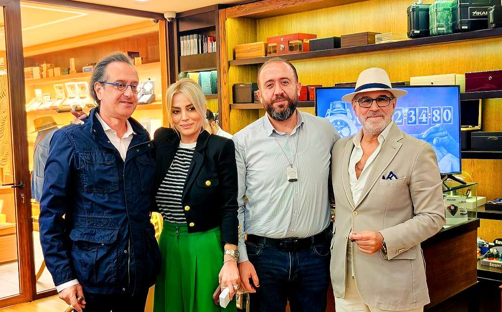 A Historic Night at Club Mareva Beirut: Seconds Decide the 2025 CSWC Champion