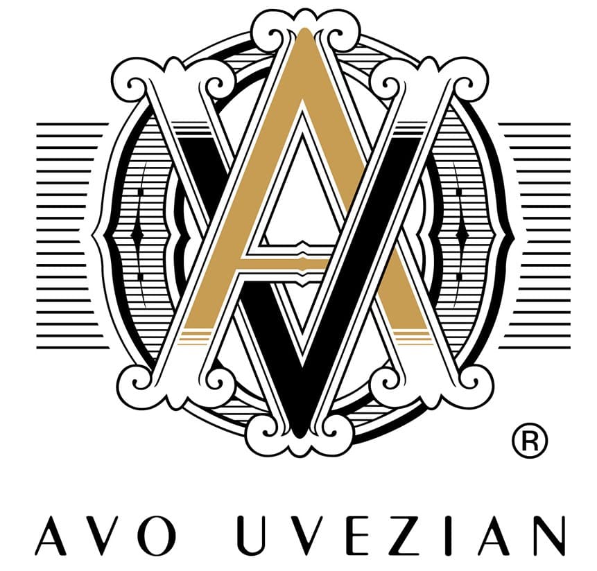 AVO logo