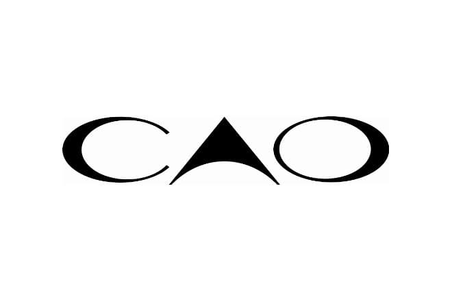 CAO logo