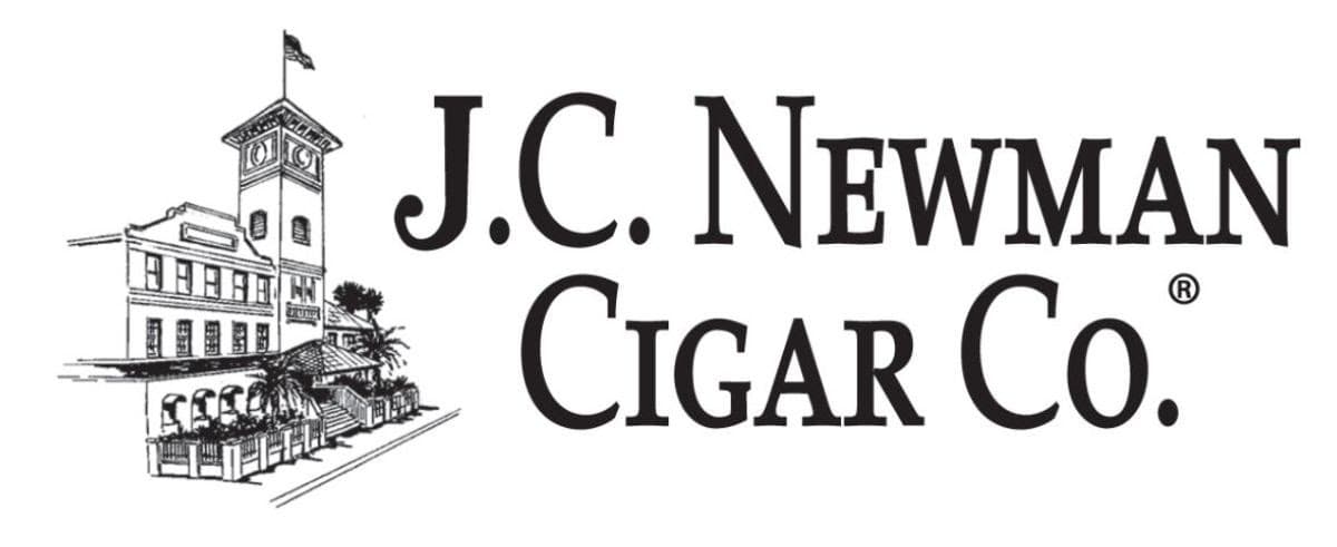 JC Newman logo