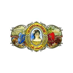 La Aroma Del Caribe
