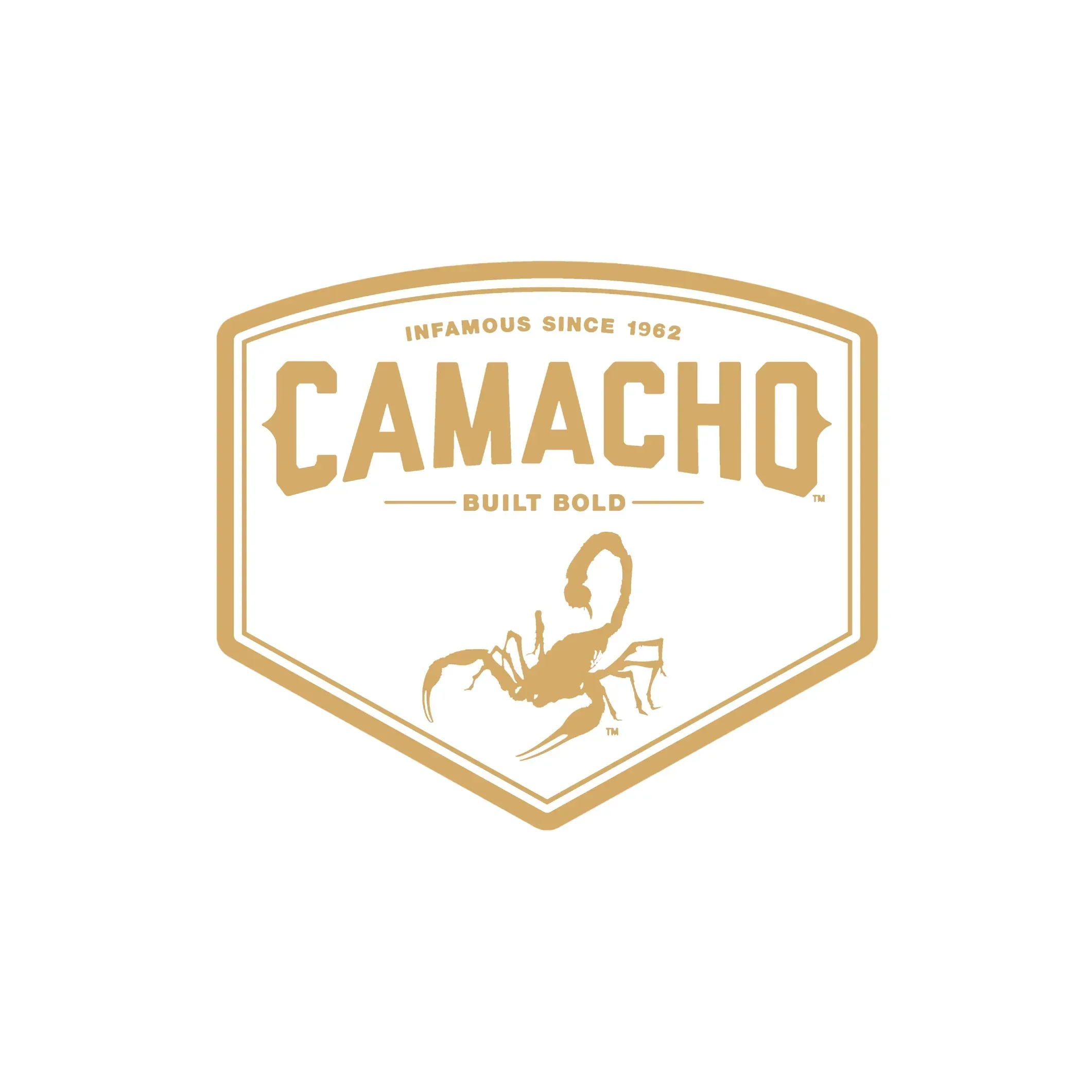 Camacho logo