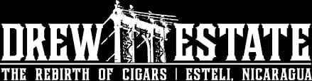 Drew Estate logo