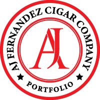 AJ Fernandez logo