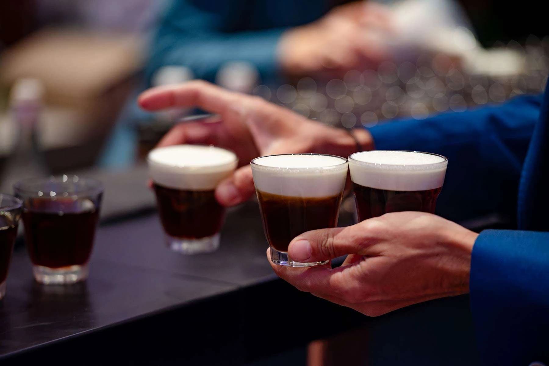 Habanos World Launch of Por Larranaga Fenix at City of Dreams - Image 2