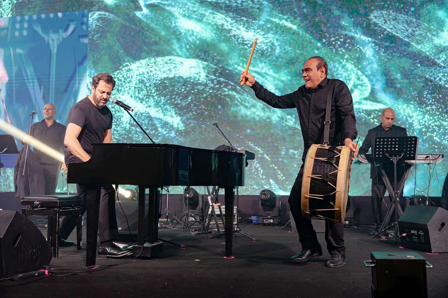 Habanos World Launch of Por Larranaga Fenix at City of Dreams - Image 9