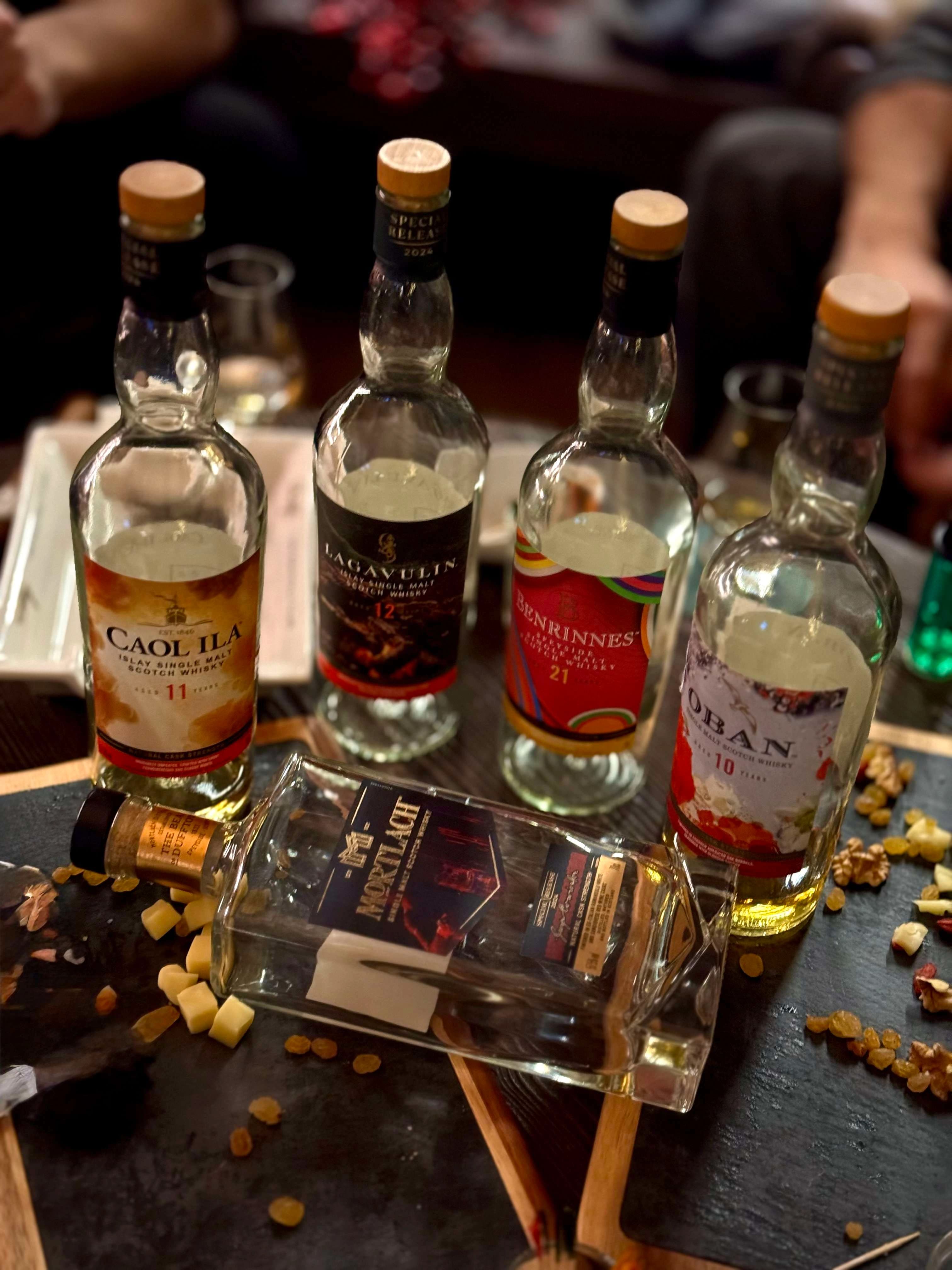 Diageo Special Releases 2024 at Club Mareva Beirut - Image 7