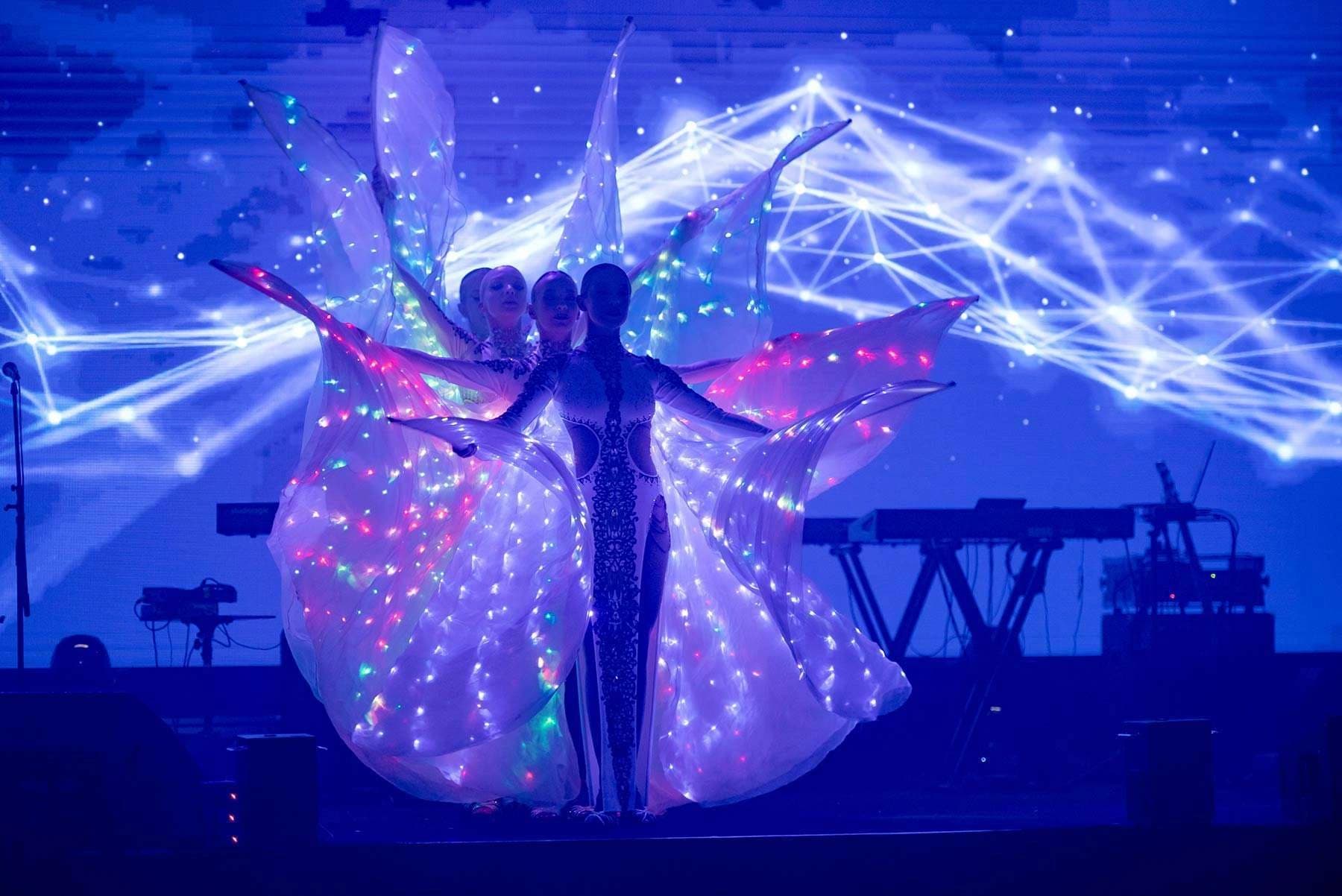 Habanos World Launch of Por Larranaga Fenix at City of Dreams - Image 7