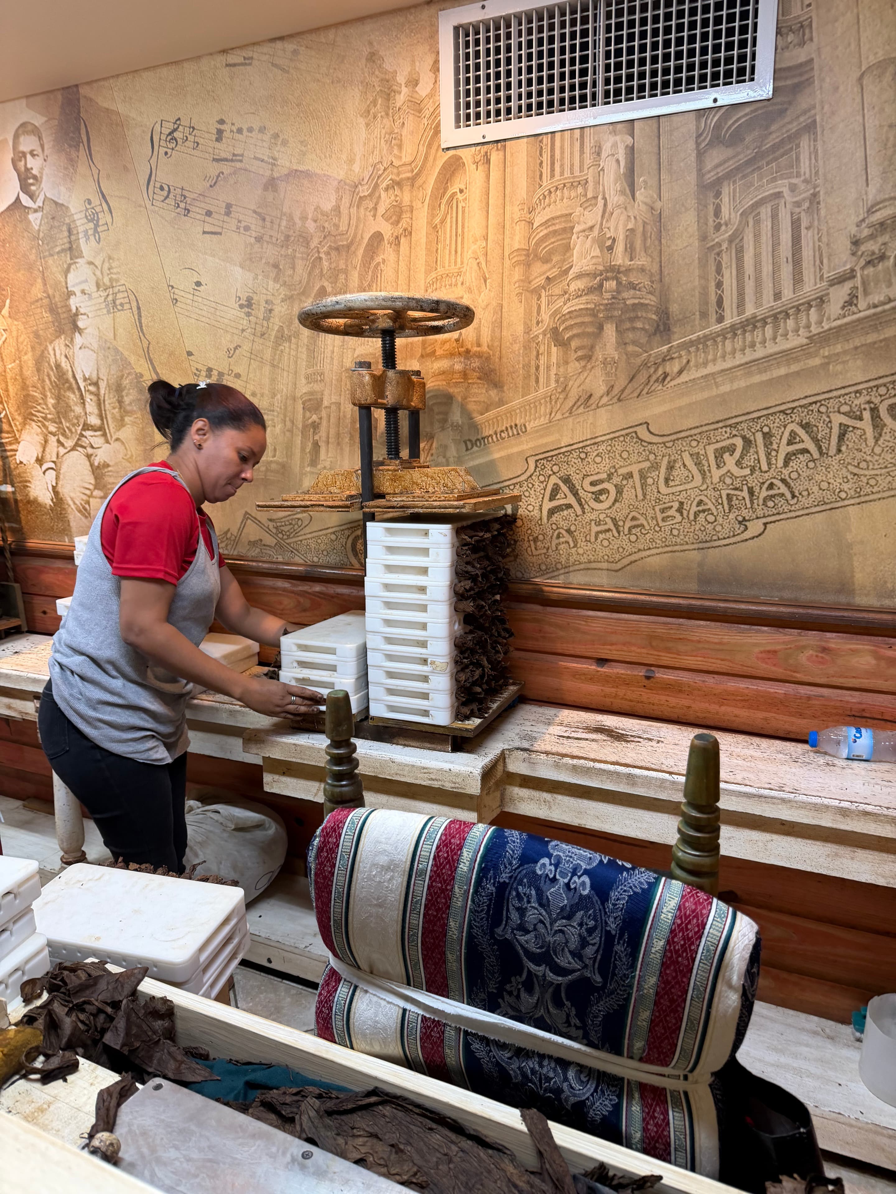 Arturo Fuente Factory Visit | ProCigar 2026 - Image 7