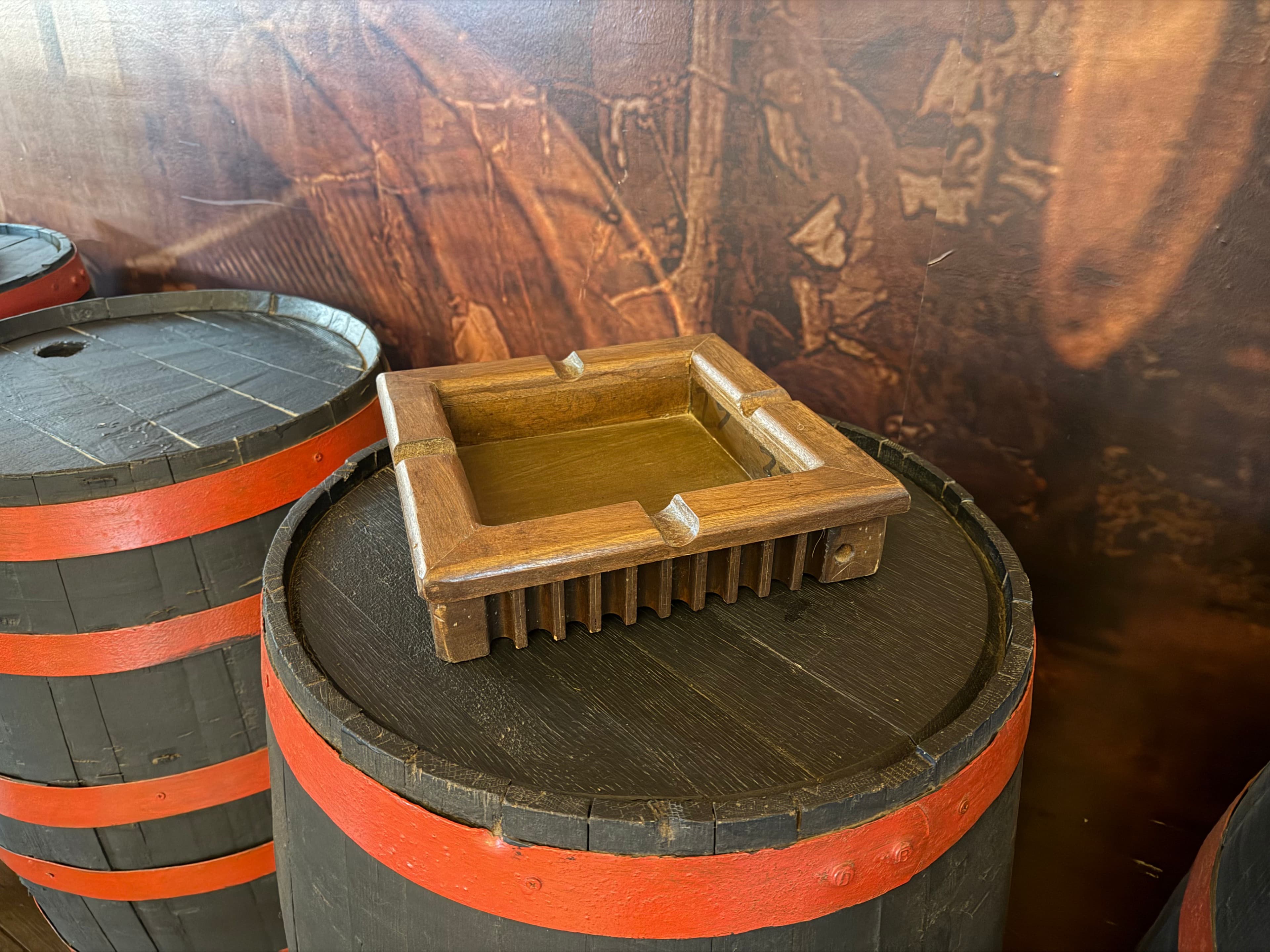 Arturo Fuente Factory Visit | ProCigar 2026 - Image 25