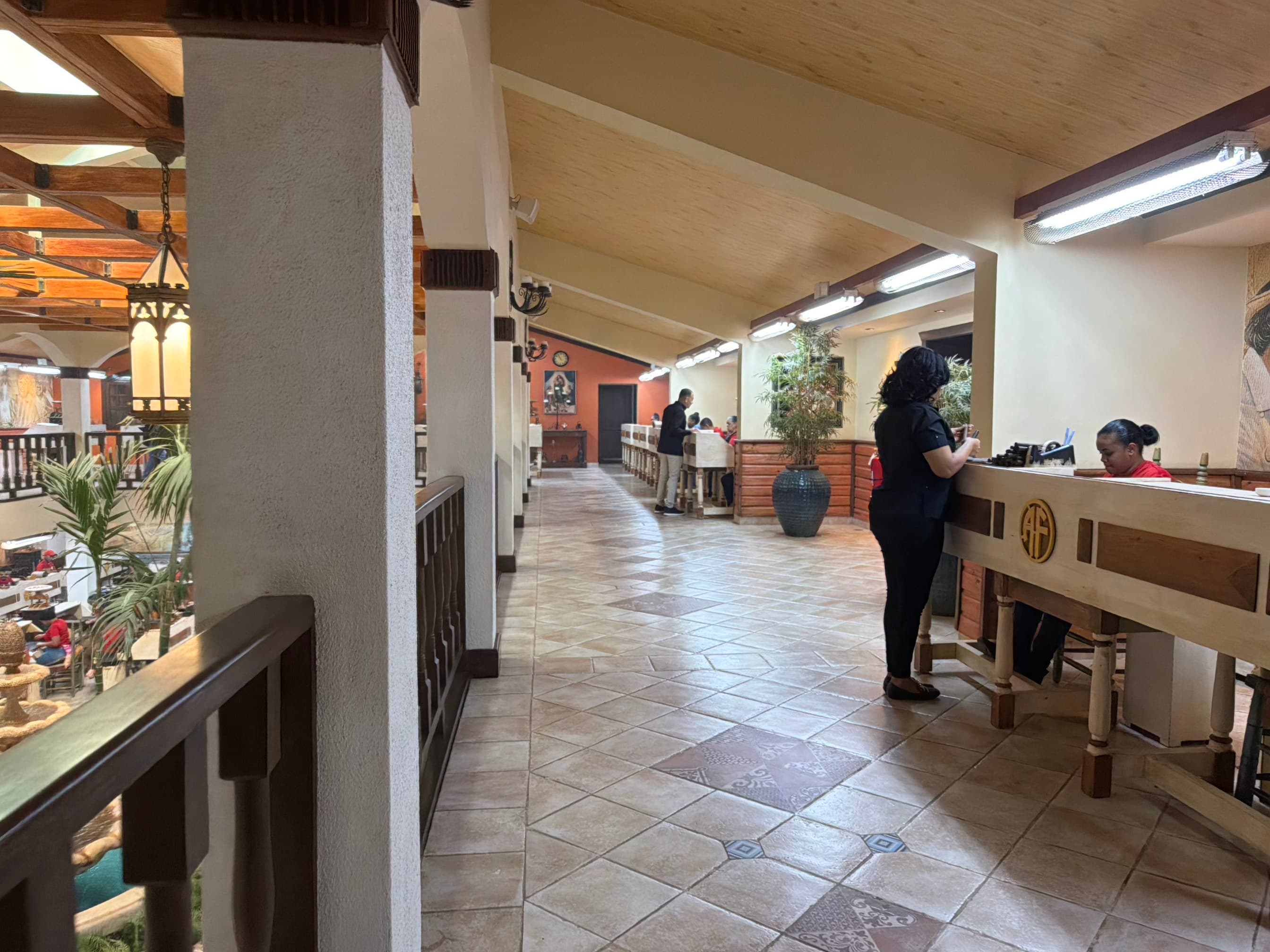 Arturo Fuente Factory Visit | ProCigar 2026 - Image 30