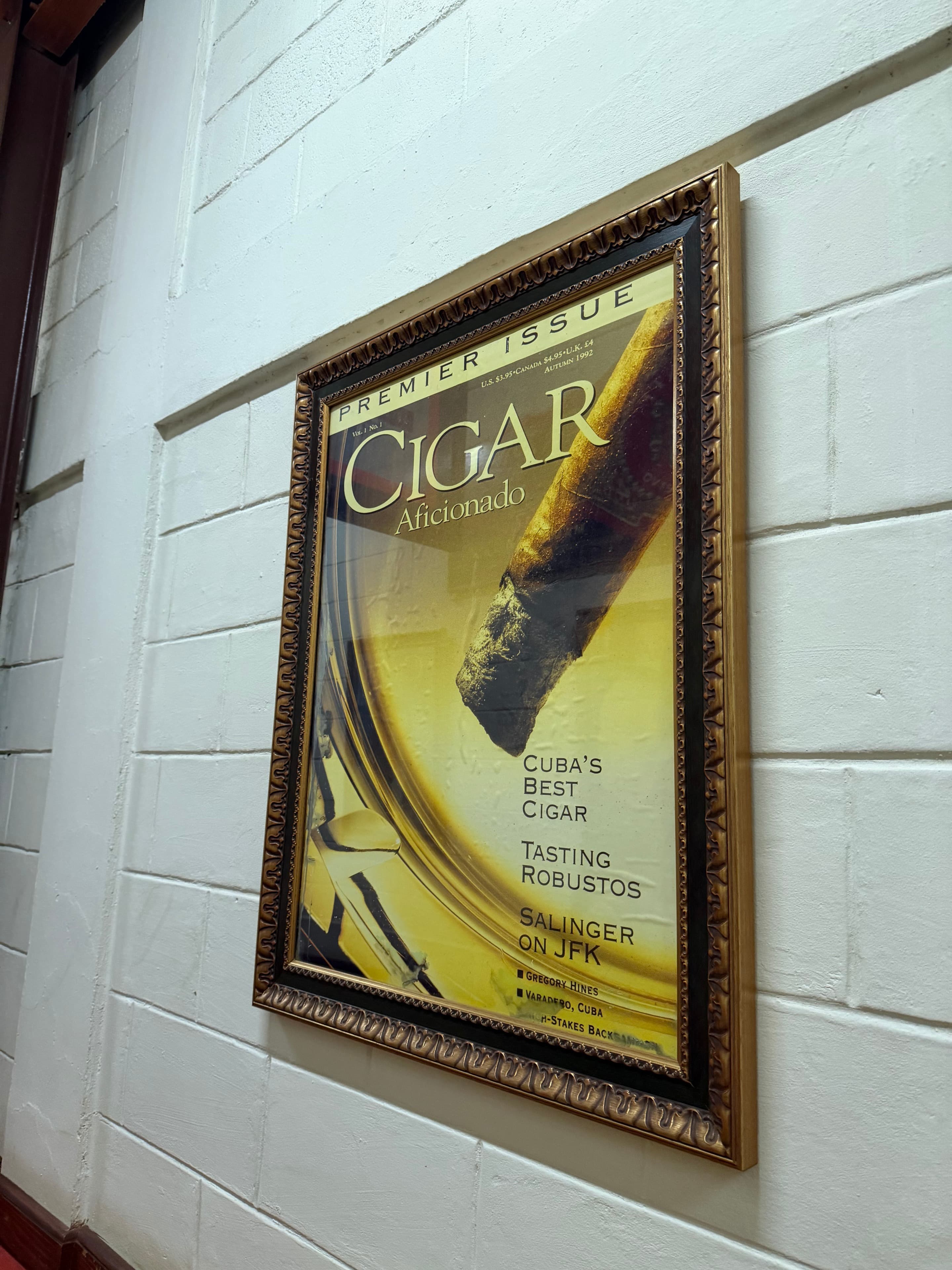 Arturo Fuente Factory Visit | ProCigar 2026 - Image 33