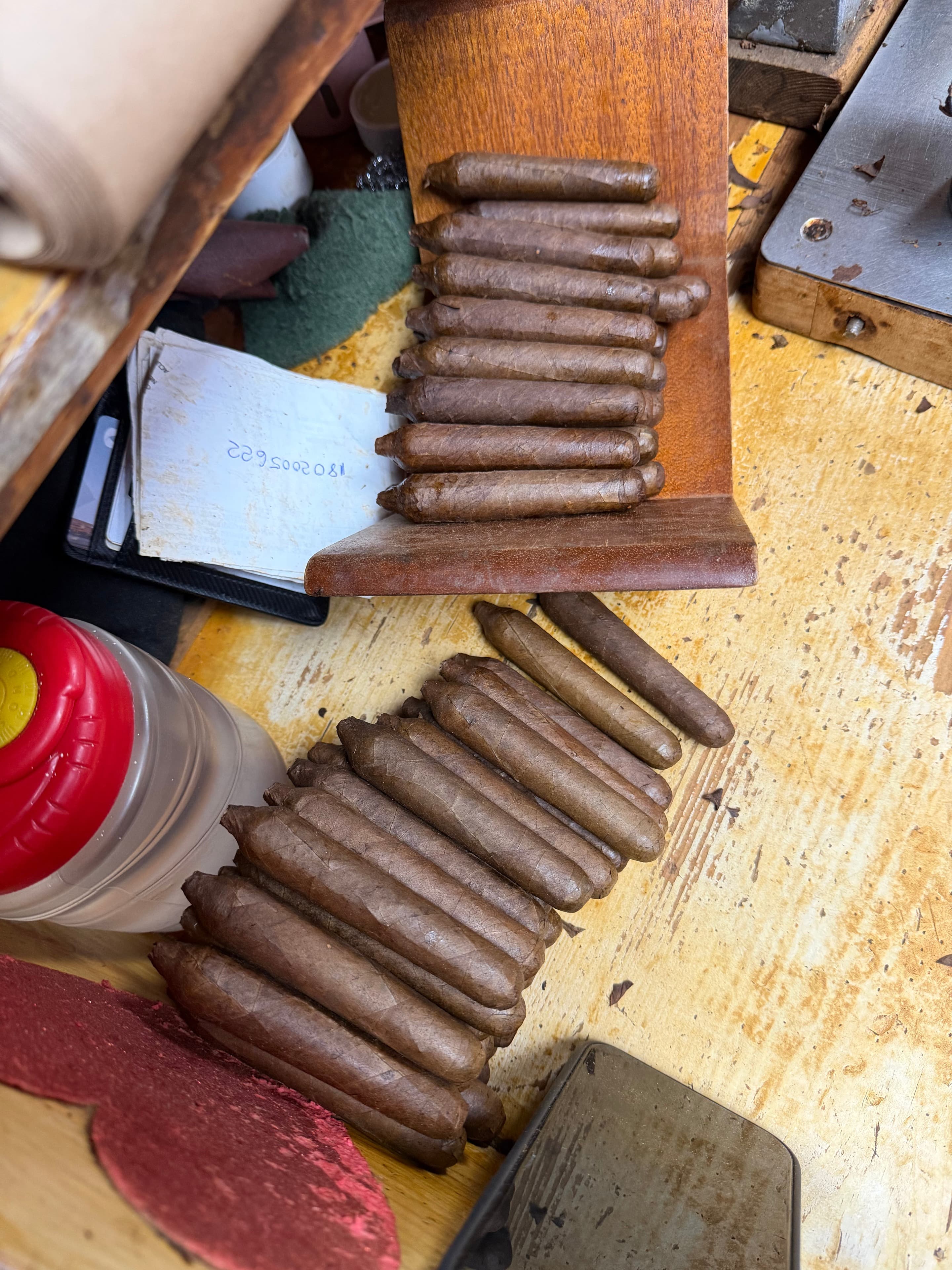 Arturo Fuente Factory Visit | ProCigar 2026 - Image 35