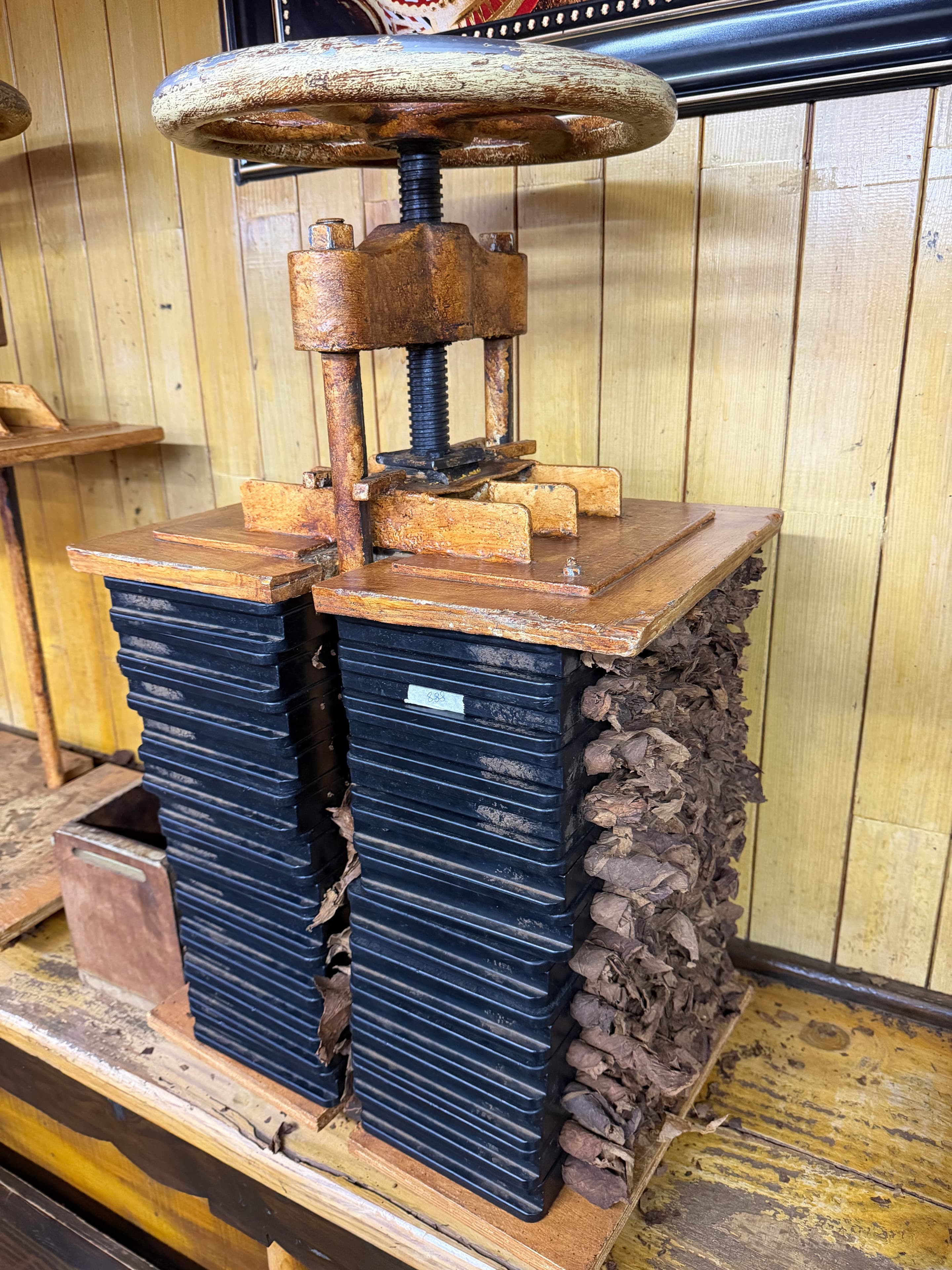 Arturo Fuente Factory Visit | ProCigar 2026 - Image 38