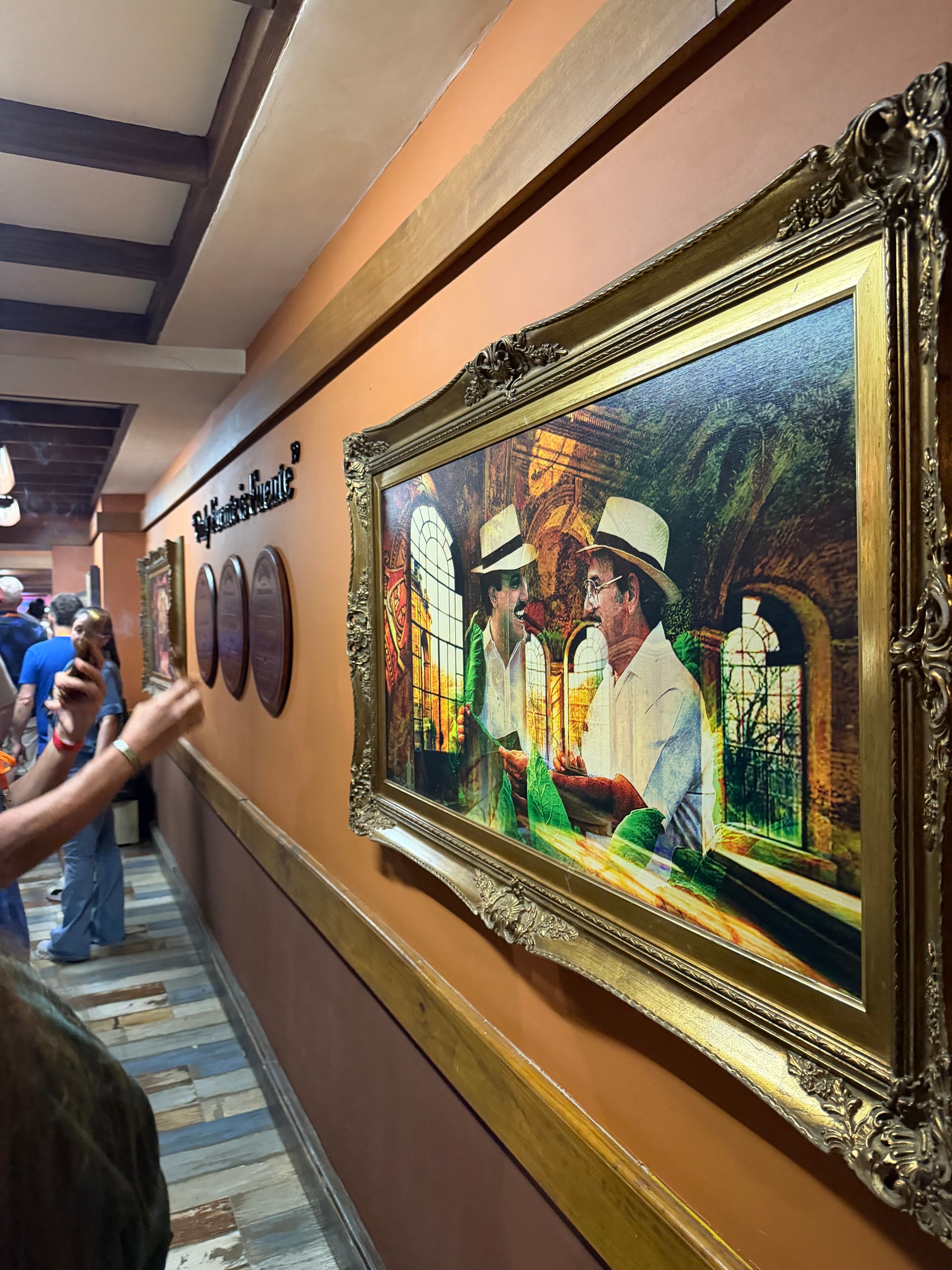 Arturo Fuente Factory Visit | ProCigar 2026 - Image 43