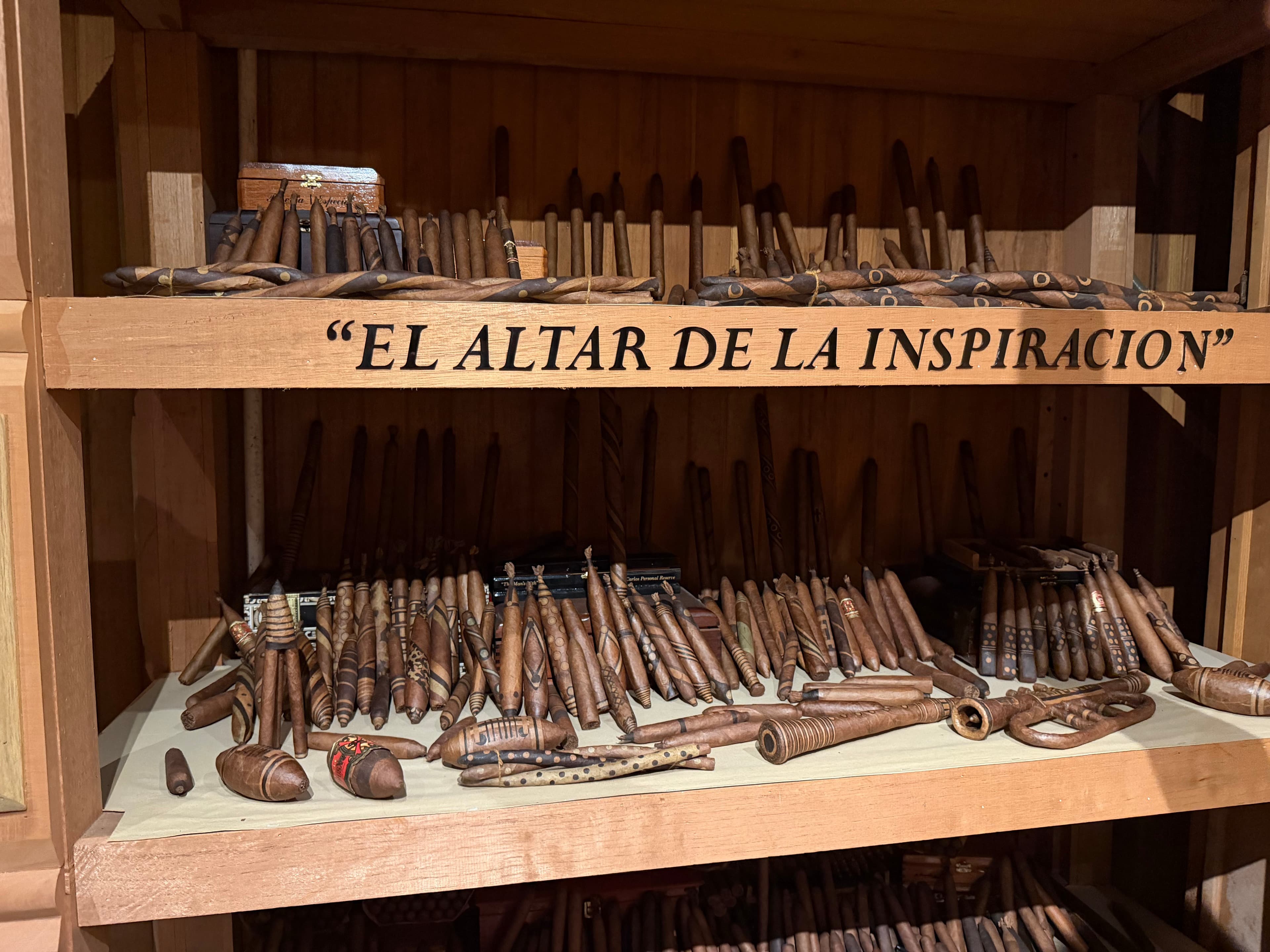 Arturo Fuente Factory Visit | ProCigar 2026 - Image 45