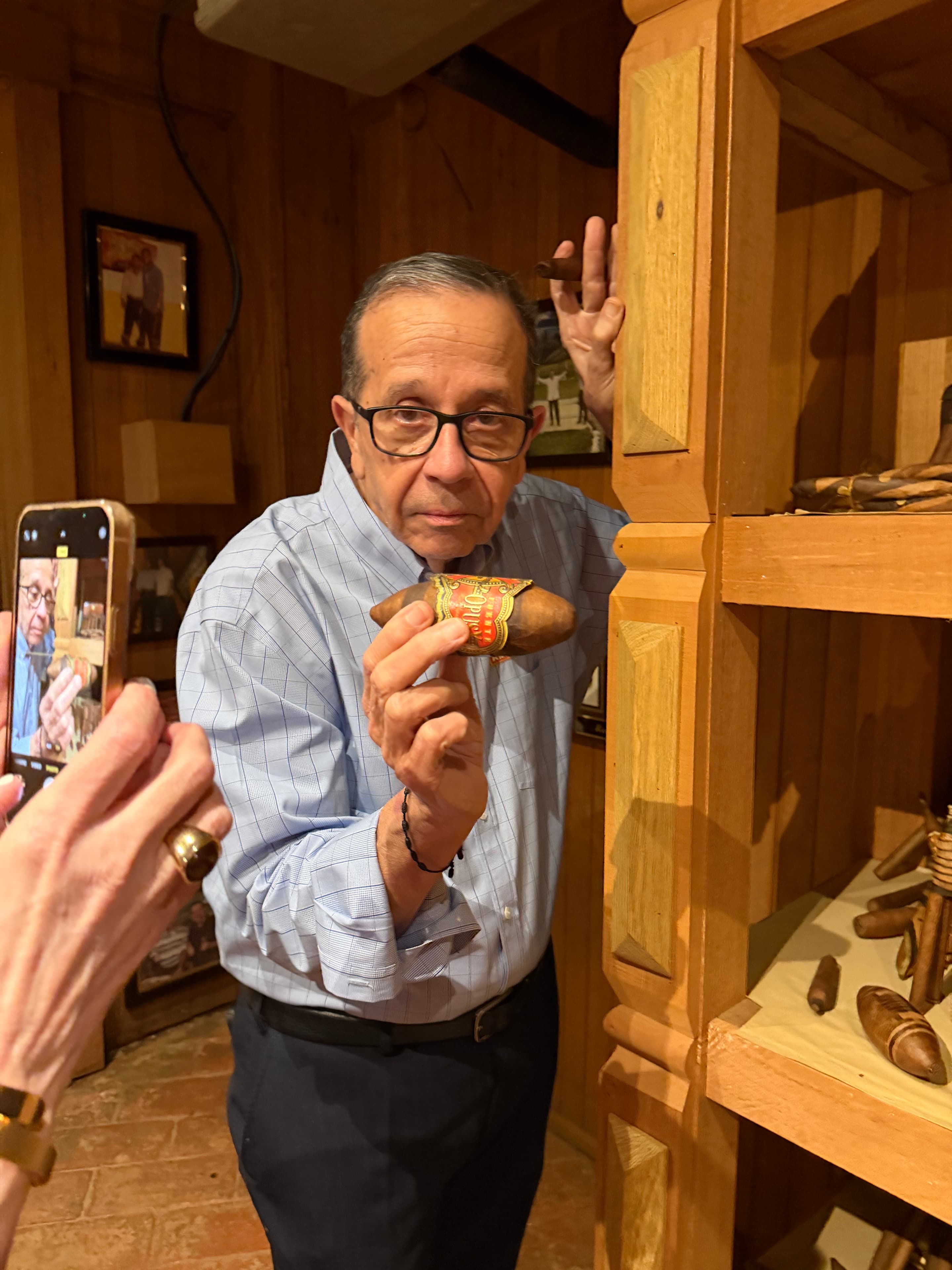 Arturo Fuente Factory Visit | ProCigar 2026 - Image 47