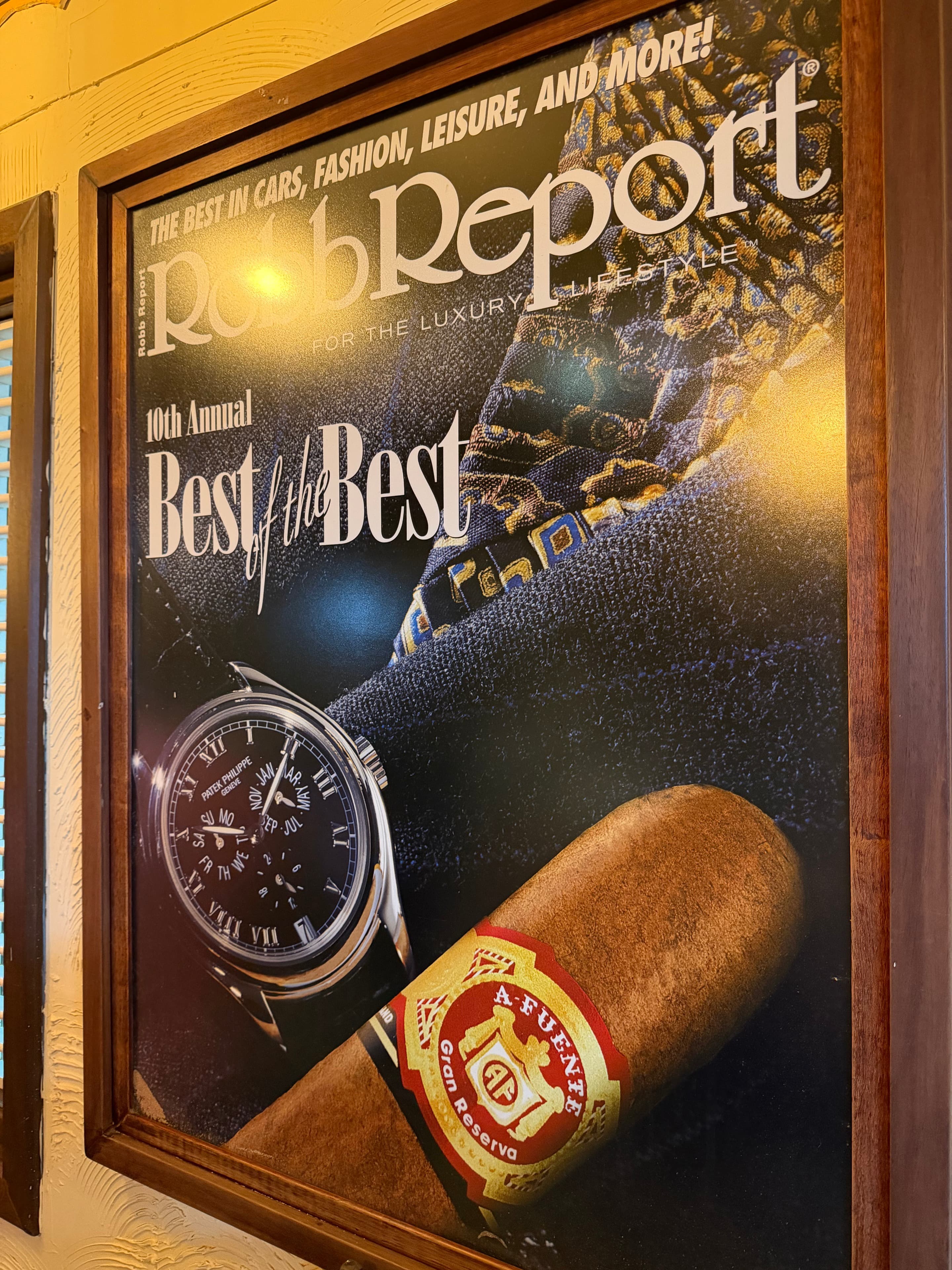 Arturo Fuente Factory Visit | ProCigar 2026 - Image 55