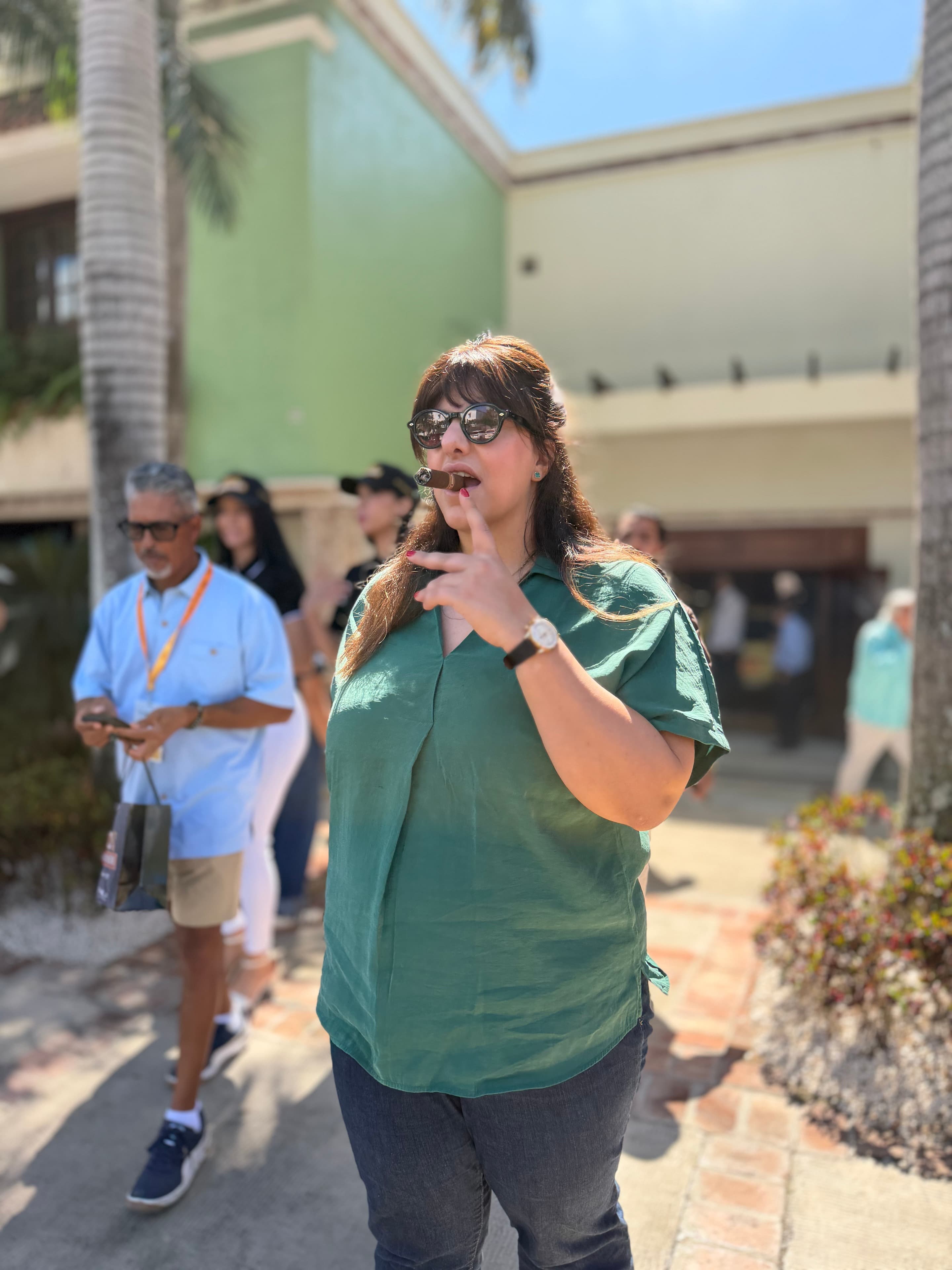 Arturo Fuente Factory Visit | ProCigar 2026 - Image 57