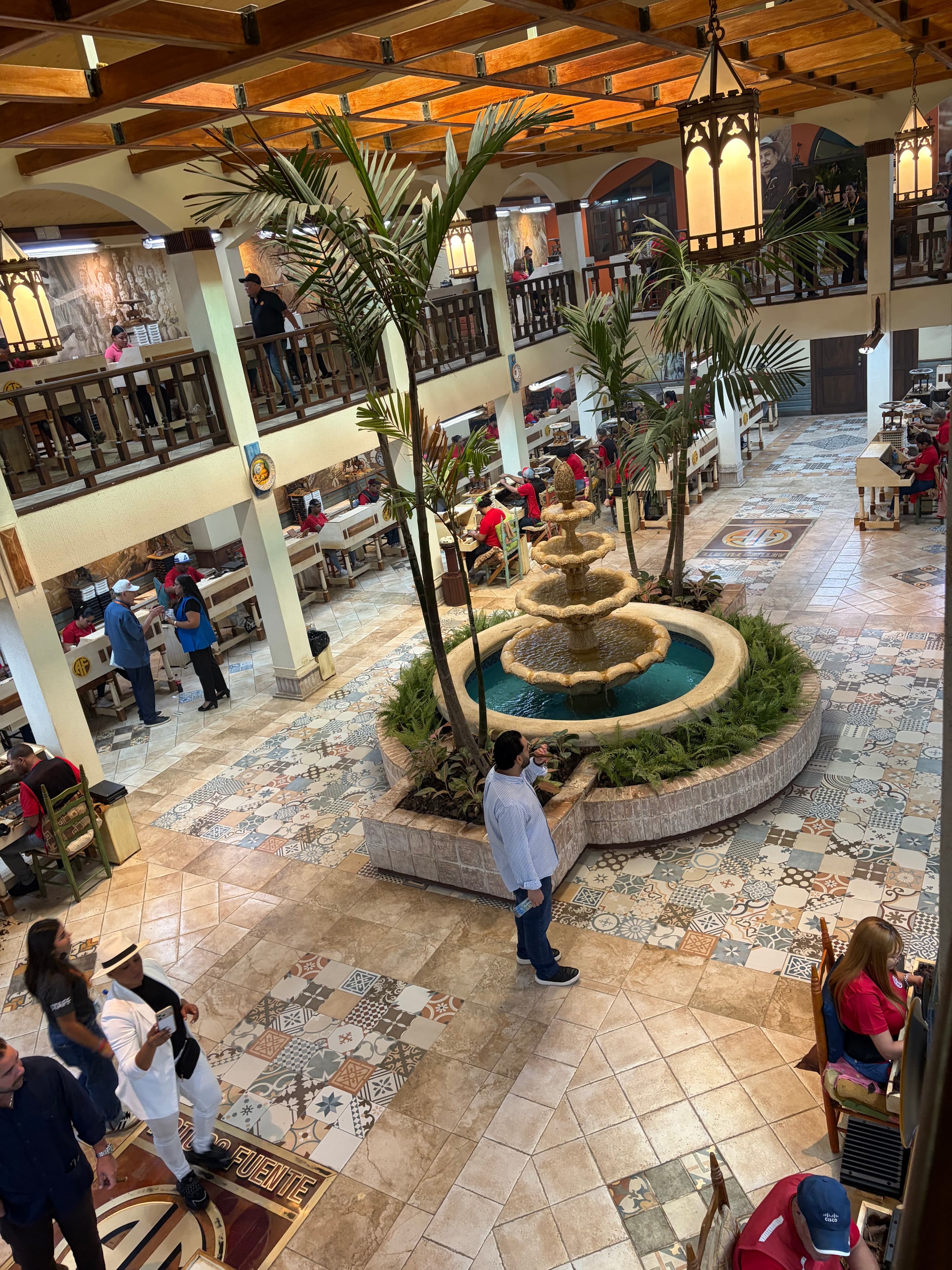 Arturo Fuente Factory Visit | ProCigar 2026 - Image 59