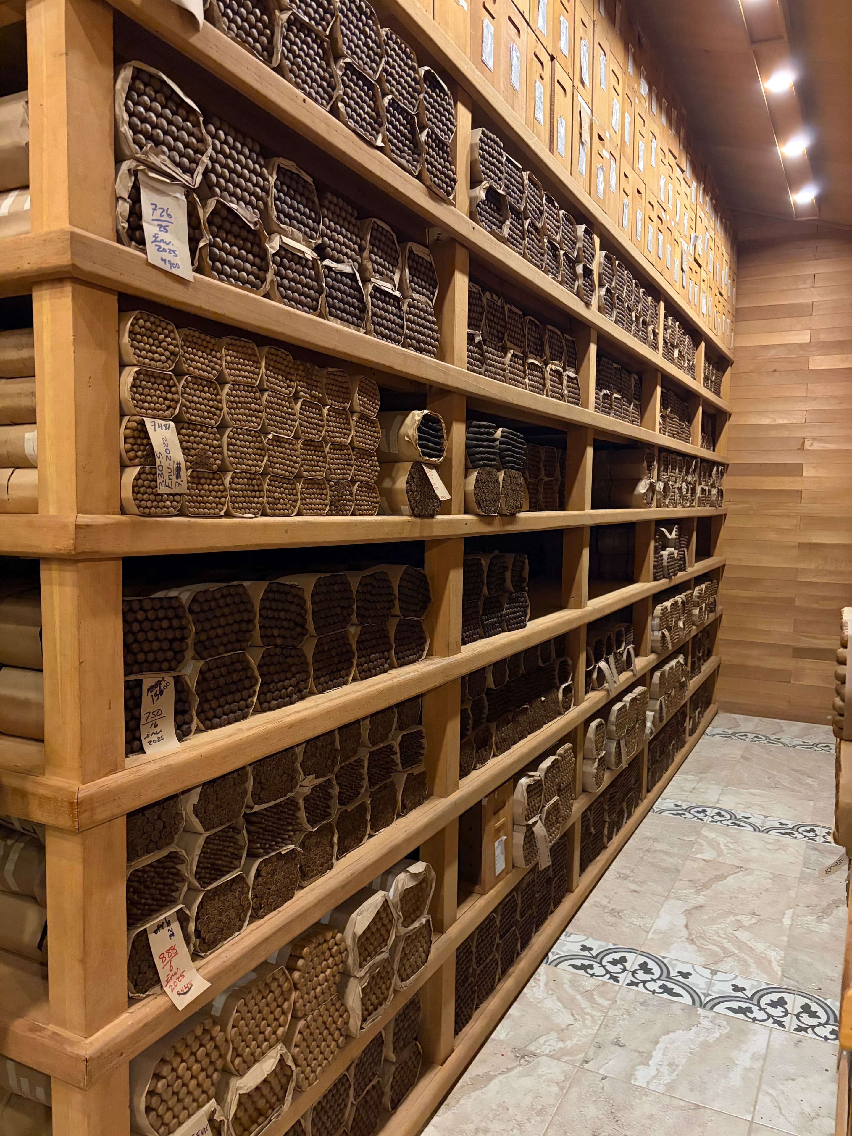 Arturo Fuente Factory Visit | ProCigar 2026 - Image 68