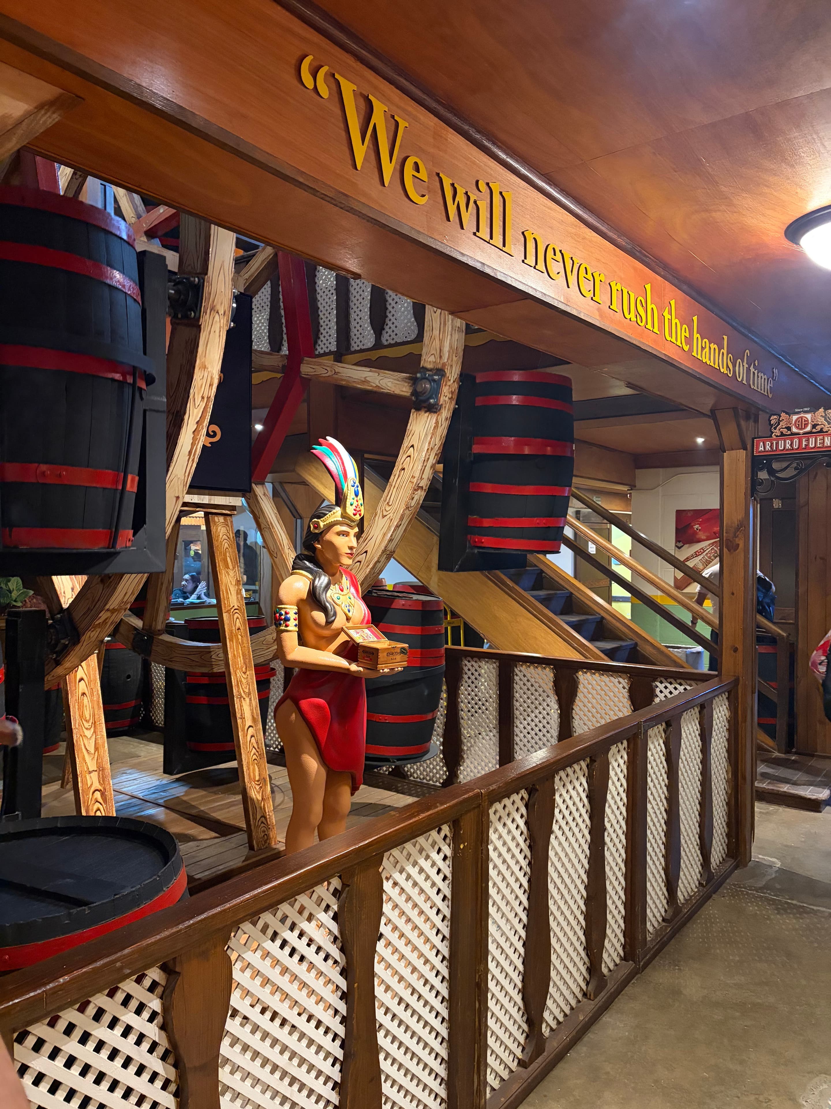 Arturo Fuente Factory Visit | ProCigar 2026 - Image 75