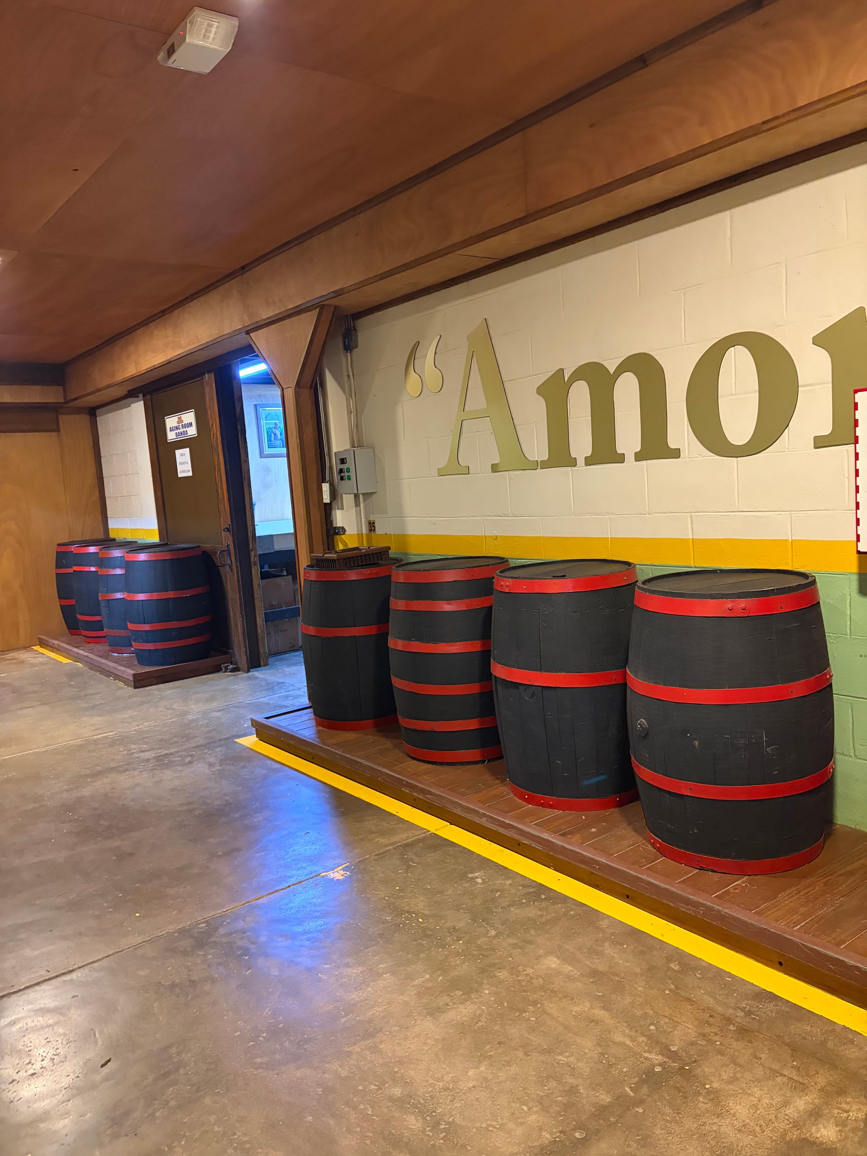 Arturo Fuente Factory Visit | ProCigar 2026 - Image 76