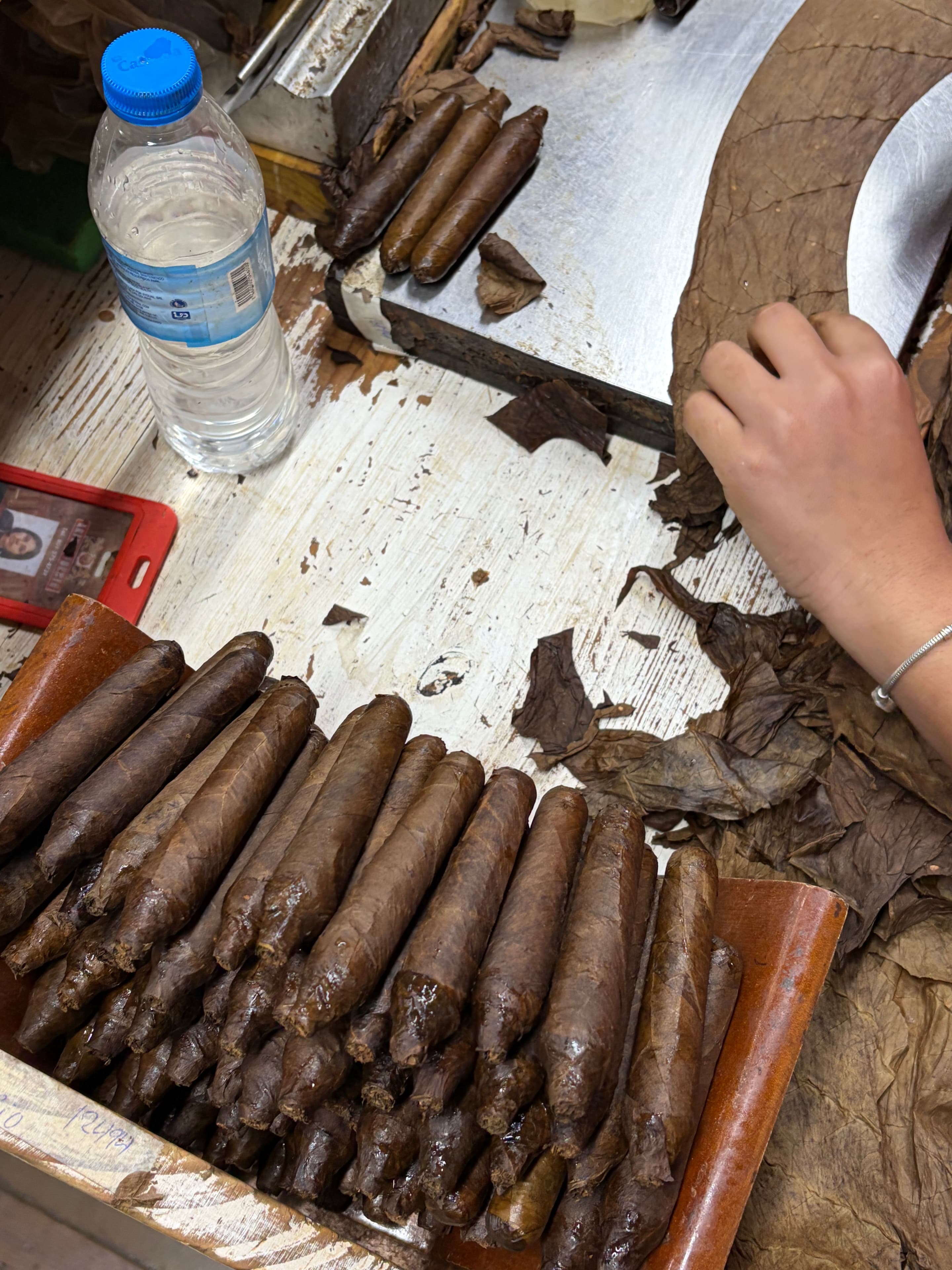 Arturo Fuente Factory Visit | ProCigar 2026 - Image 81