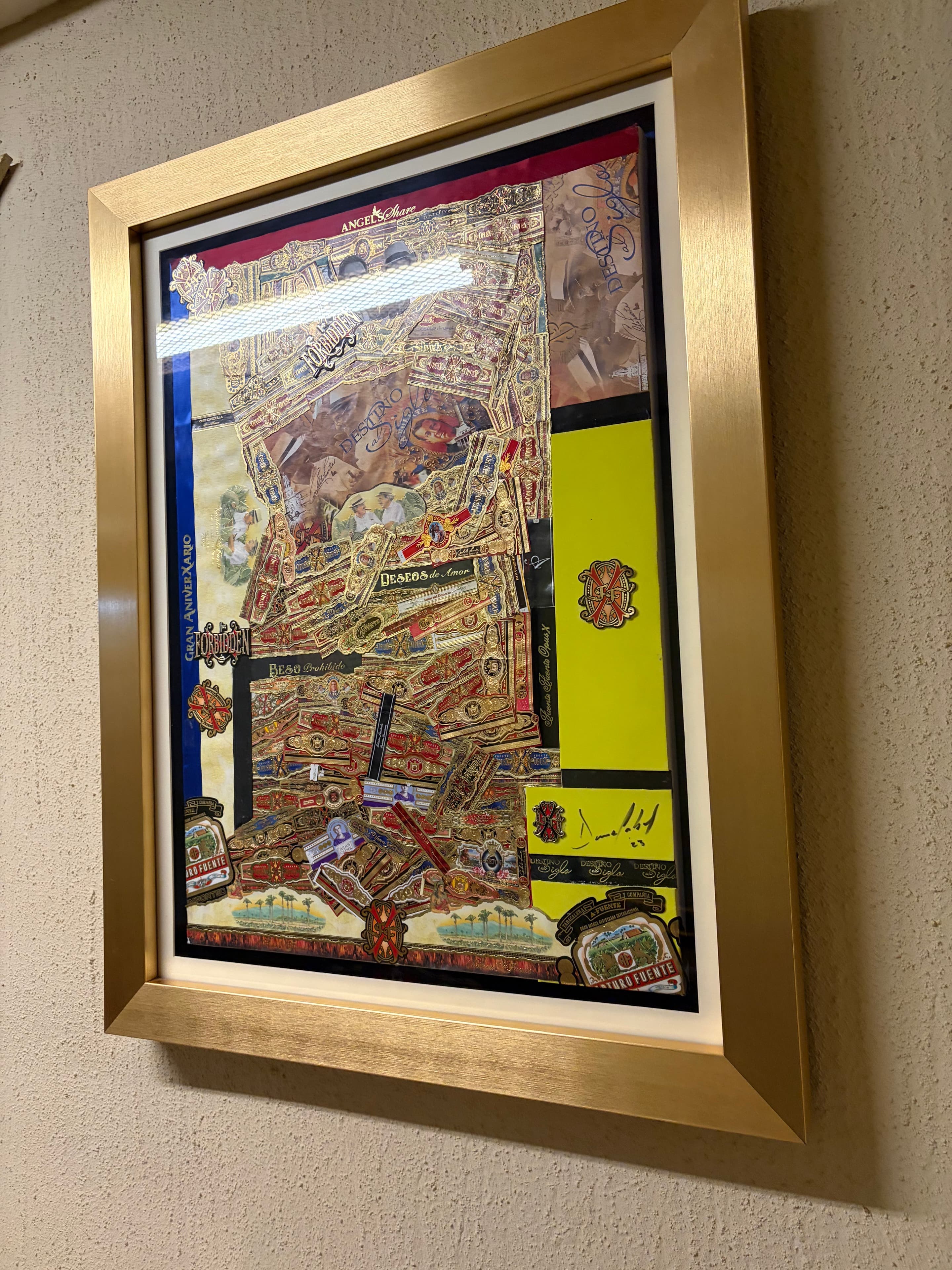 Arturo Fuente Factory Visit | ProCigar 2026 - Image 85