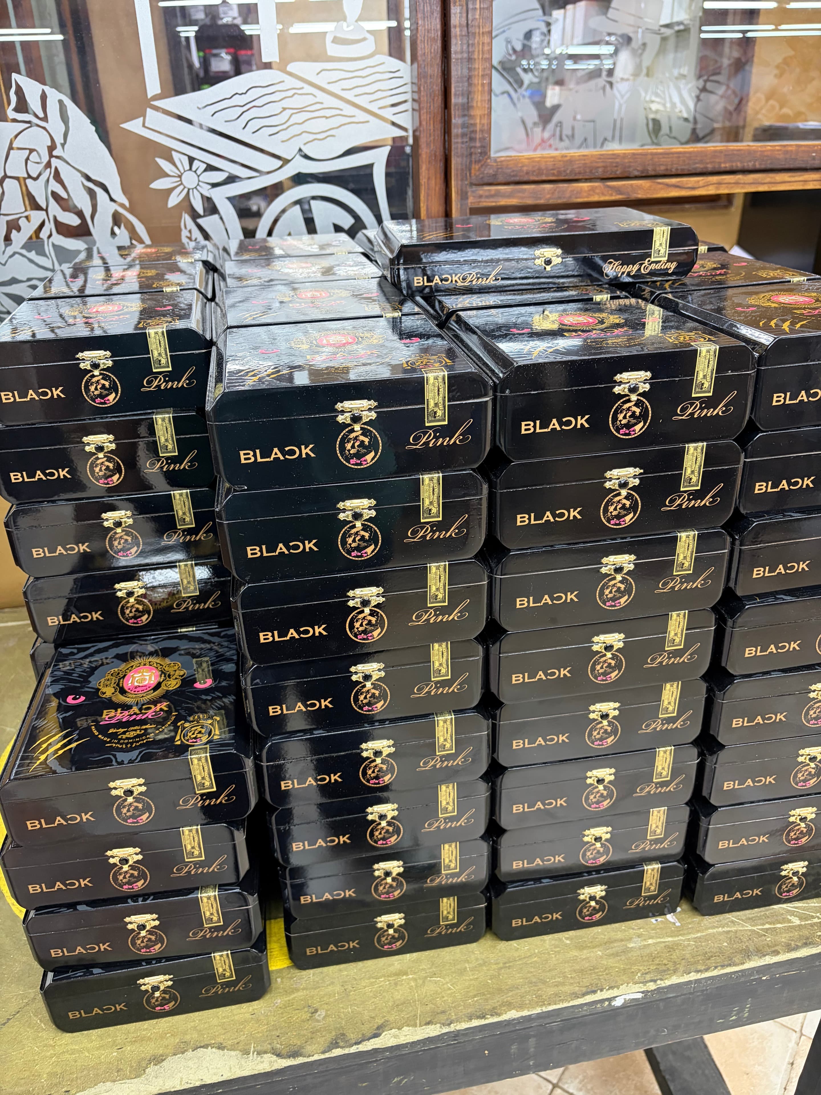 Arturo Fuente Factory Visit | ProCigar 2026 - Image 88