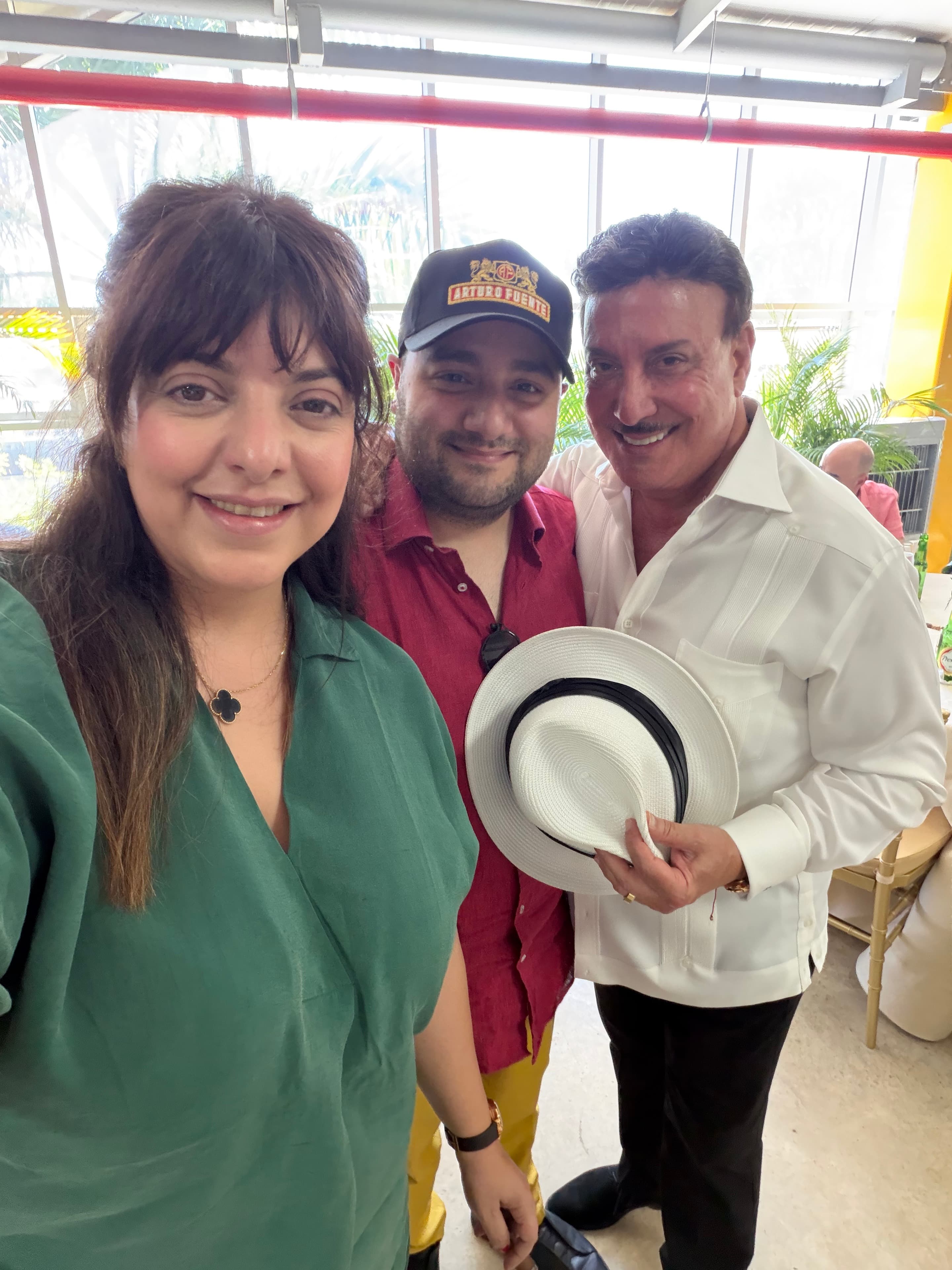 Arturo Fuente Factory Visit | ProCigar 2026 - Image 93