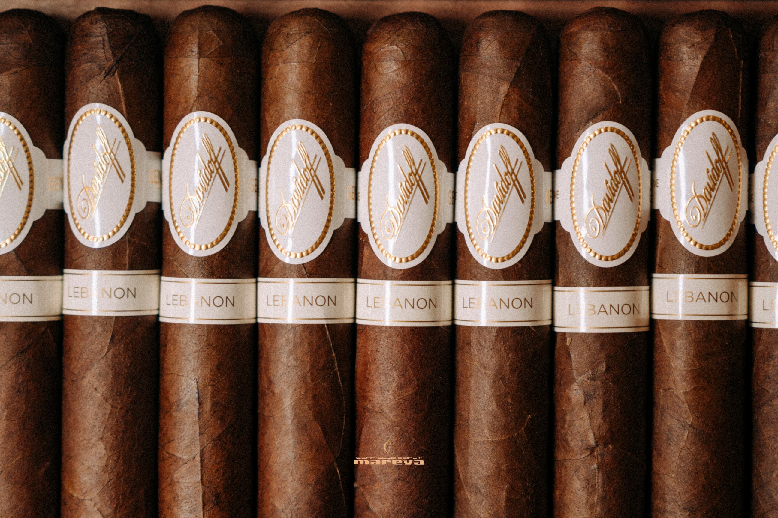 Davidoff Lebanon Exclusive Tasting