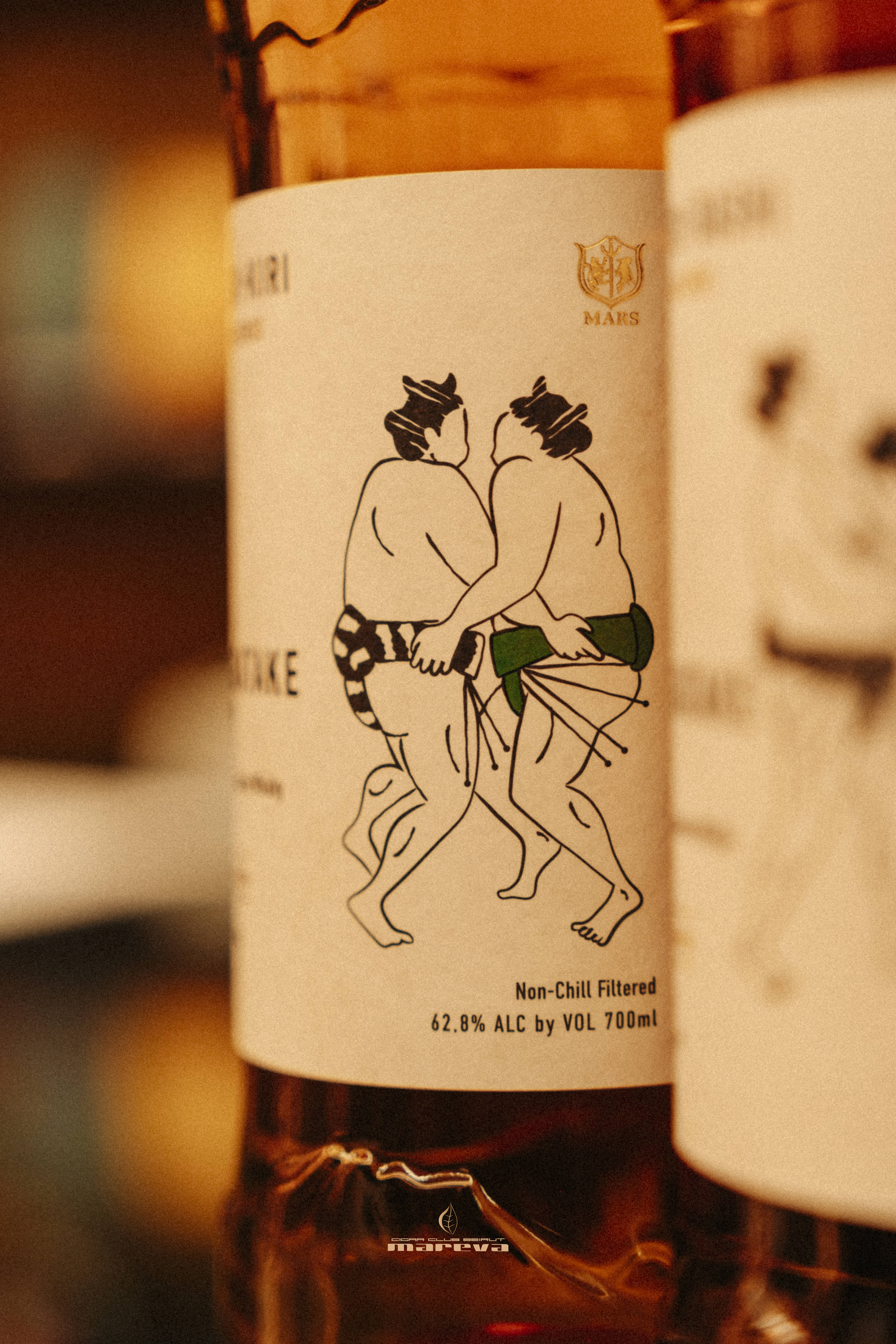 Mars Whisky, Straight from Japan - Image 14