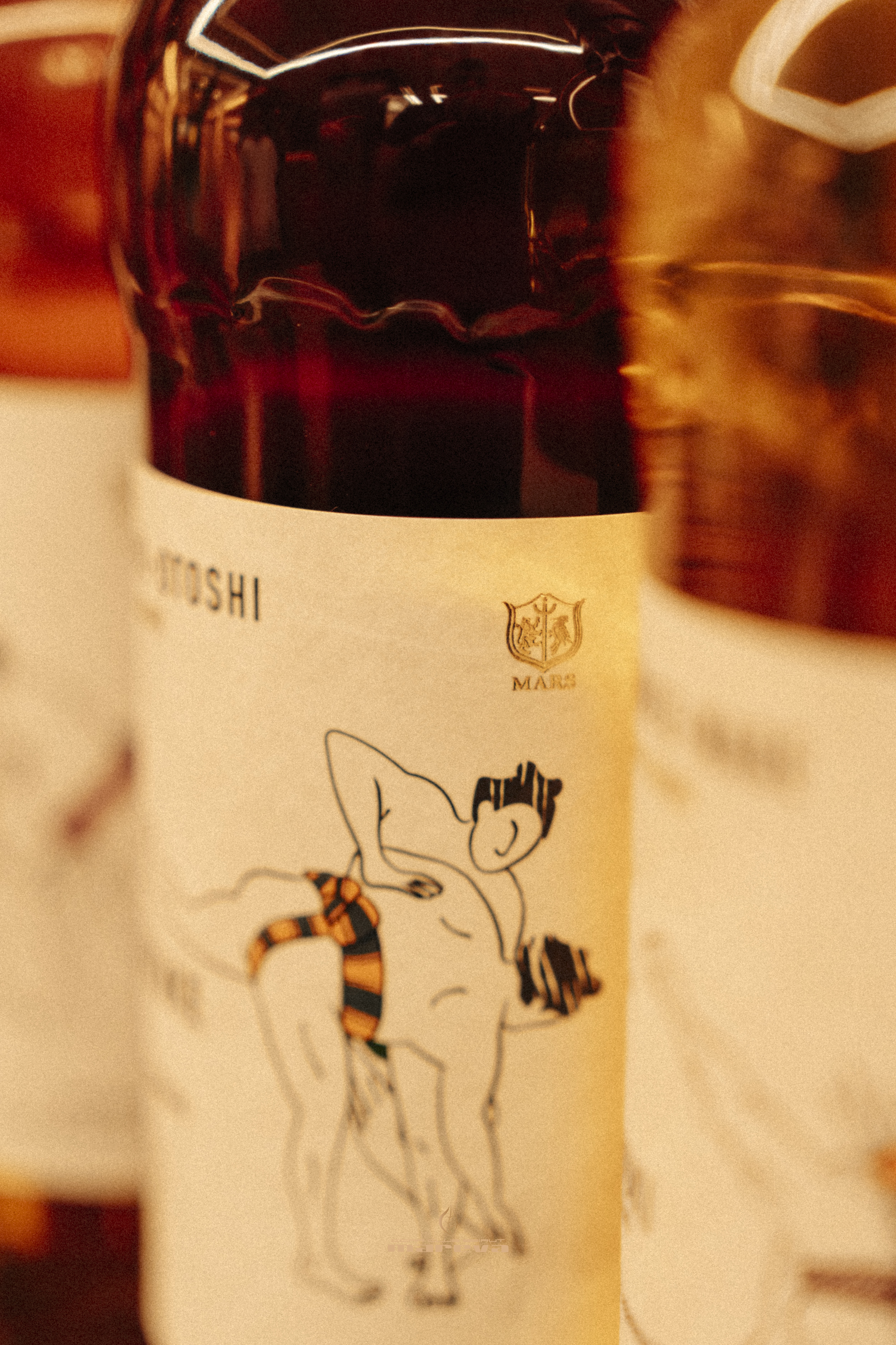 Mars Whisky, Straight from Japan - Image 18