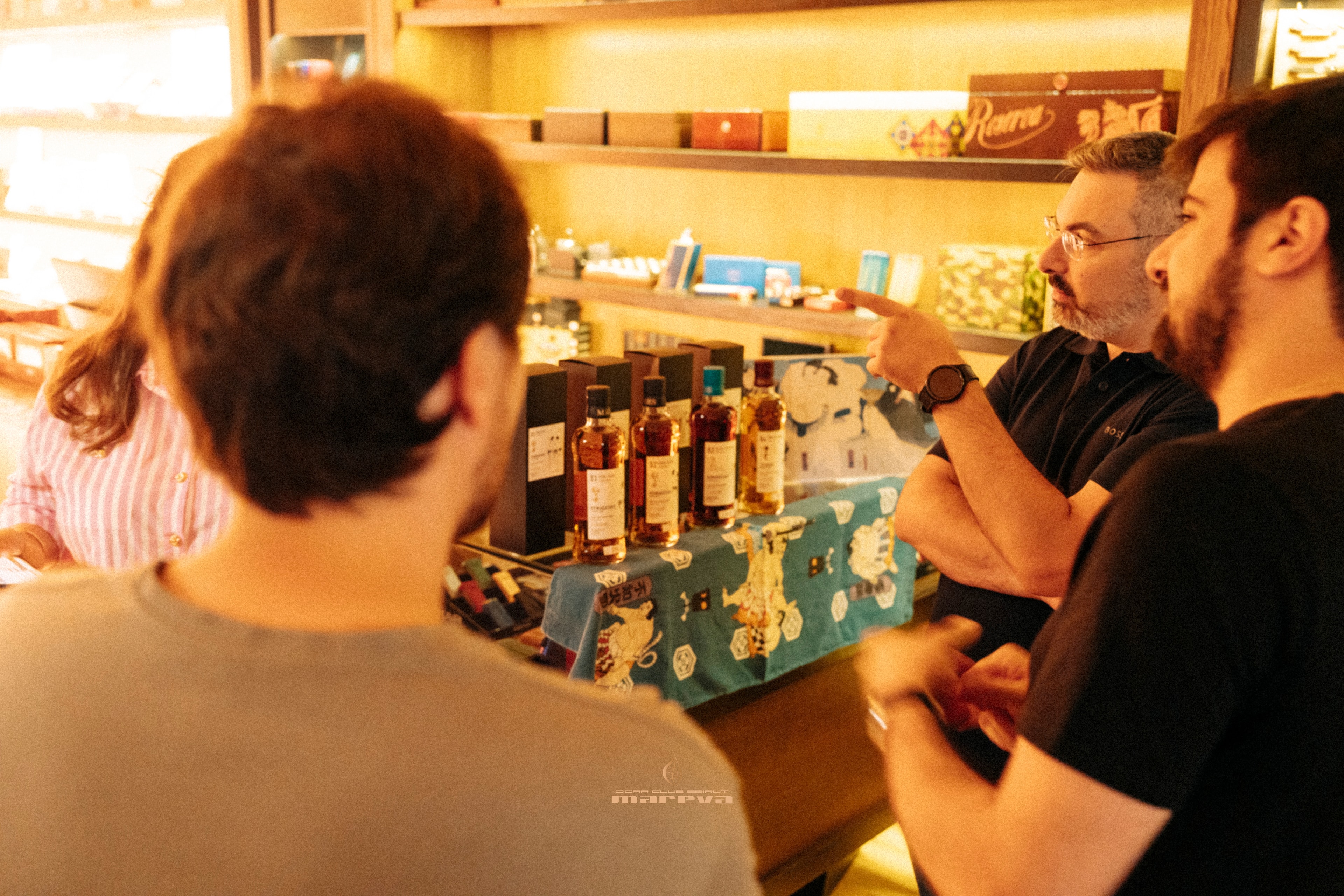 Mars Whisky, Straight from Japan - Image 23