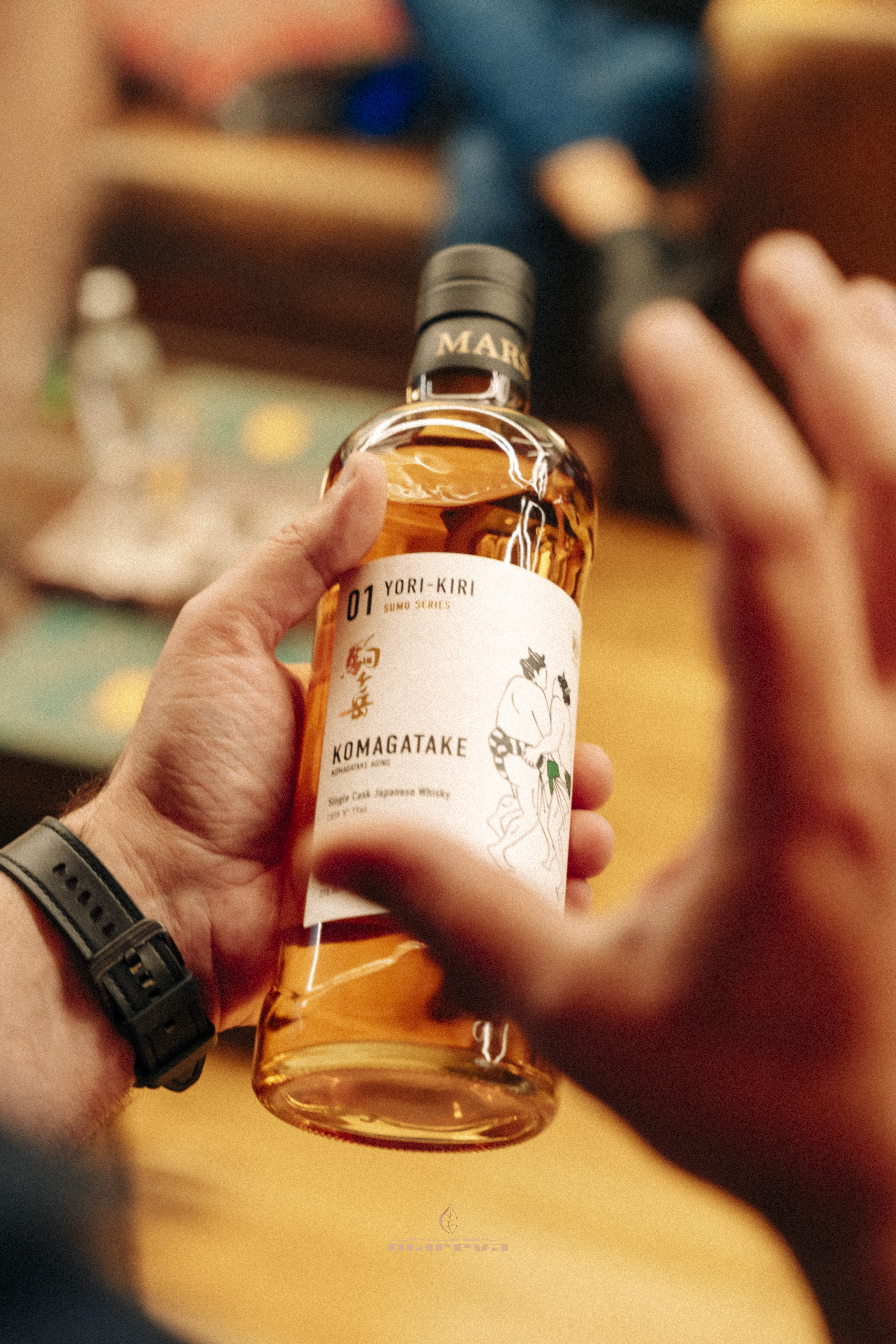 Mars Whisky, Straight from Japan - Image 35