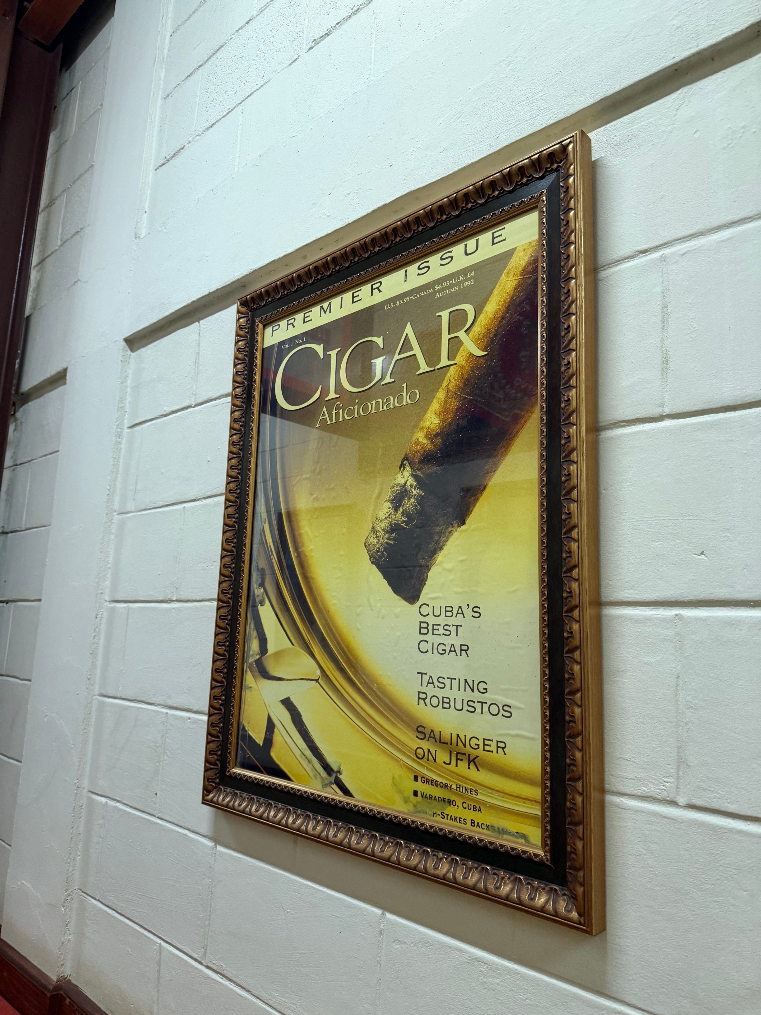 Arturo Fuente Factory Visit | ProCigar 2026 - Image 33