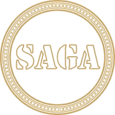 Saga logo