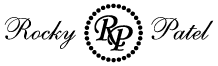 Rocky Patel logo