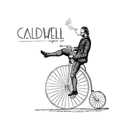 Caldwell Cigars logo