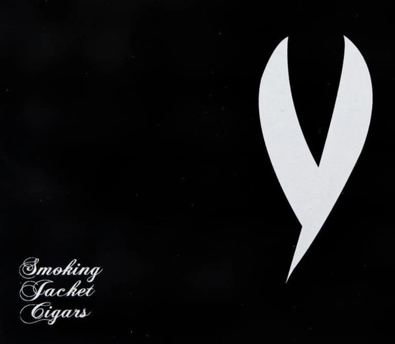 Smoking Jacket logo