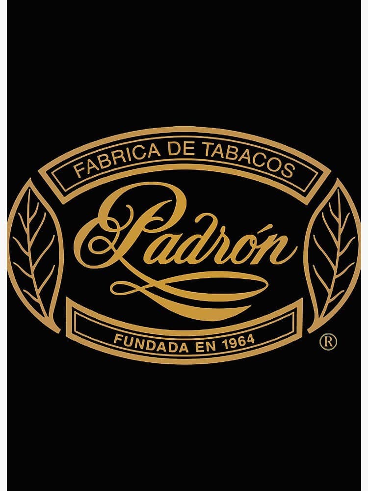 Padron logo