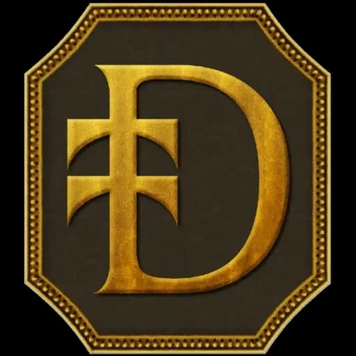 Dunbarton Tobacco & Trust logo