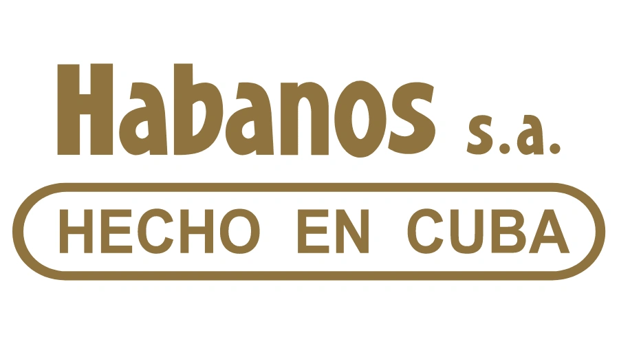 HABANOS logo