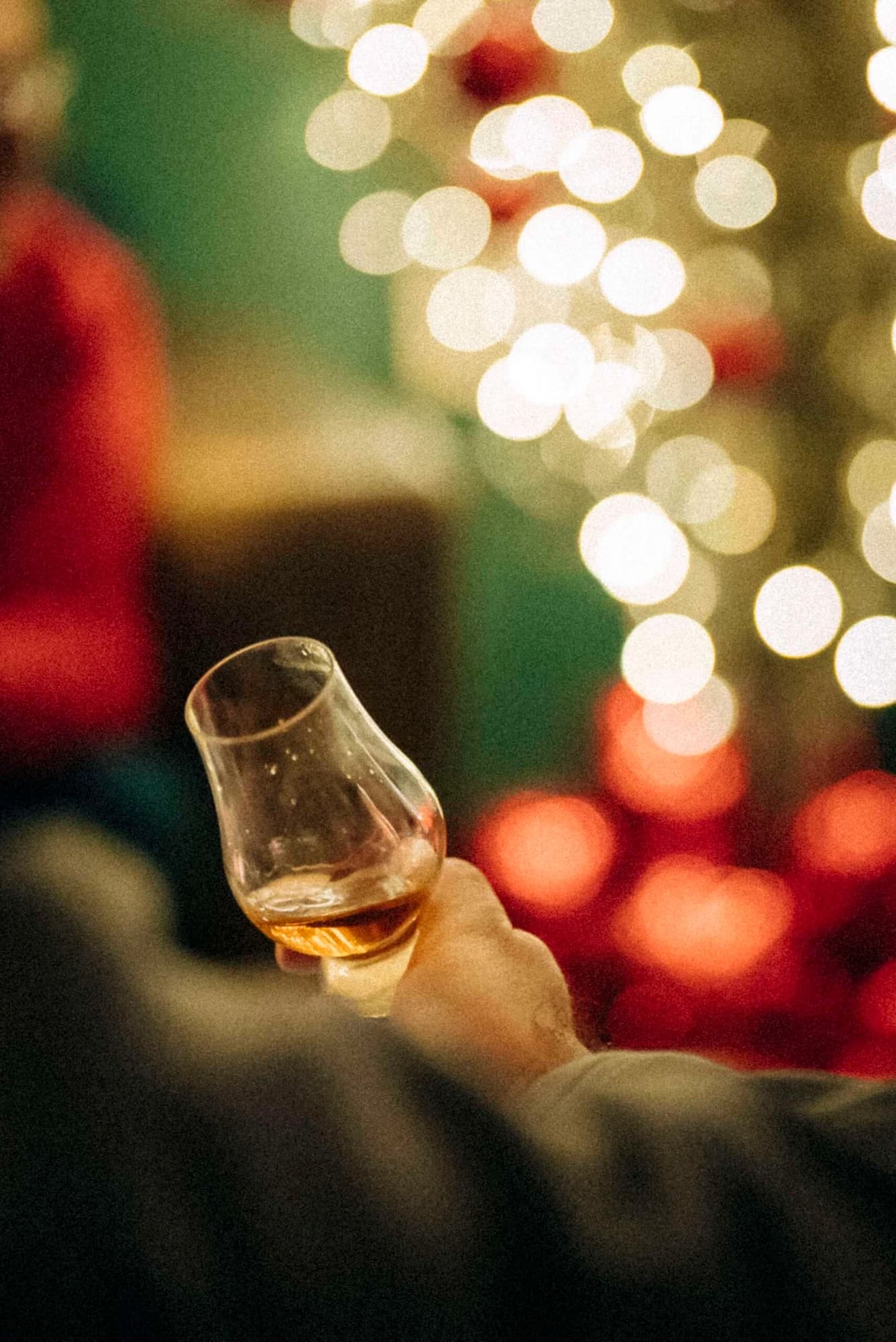 A December of Light Inside Club Mareva Beirut