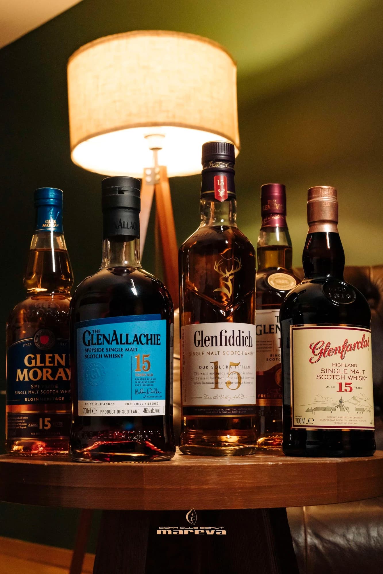 Battle of the Fifteen