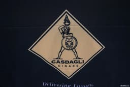 Casdagli Cigars