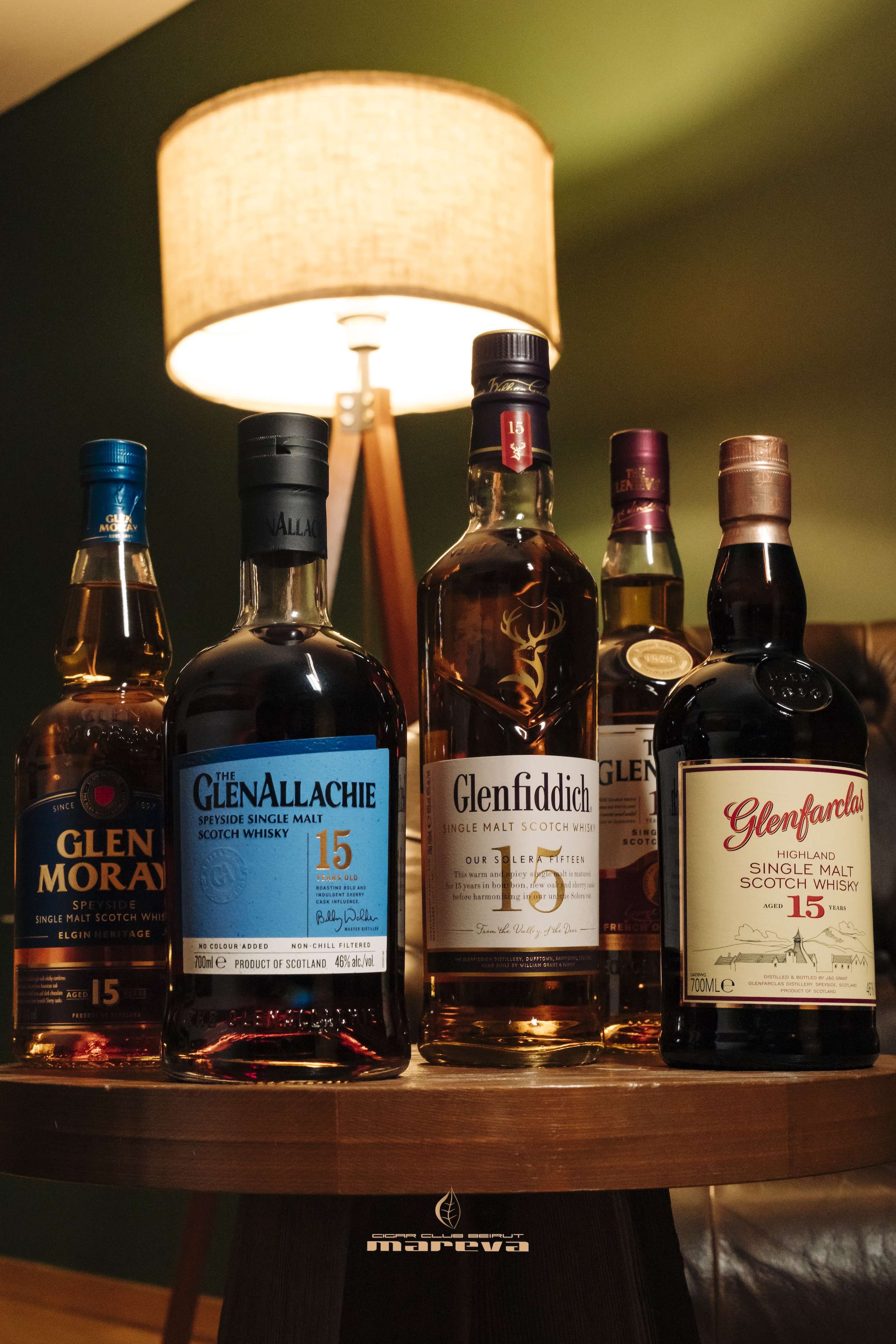 Battle of the Fifteen