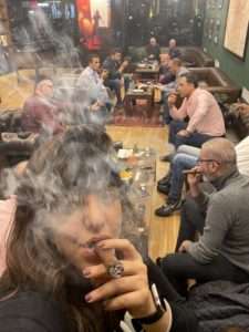 Club Mareva Beirut Origins Cigar - Image 2