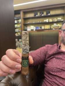 Club Mareva Beirut Origins Cigar - Image 4